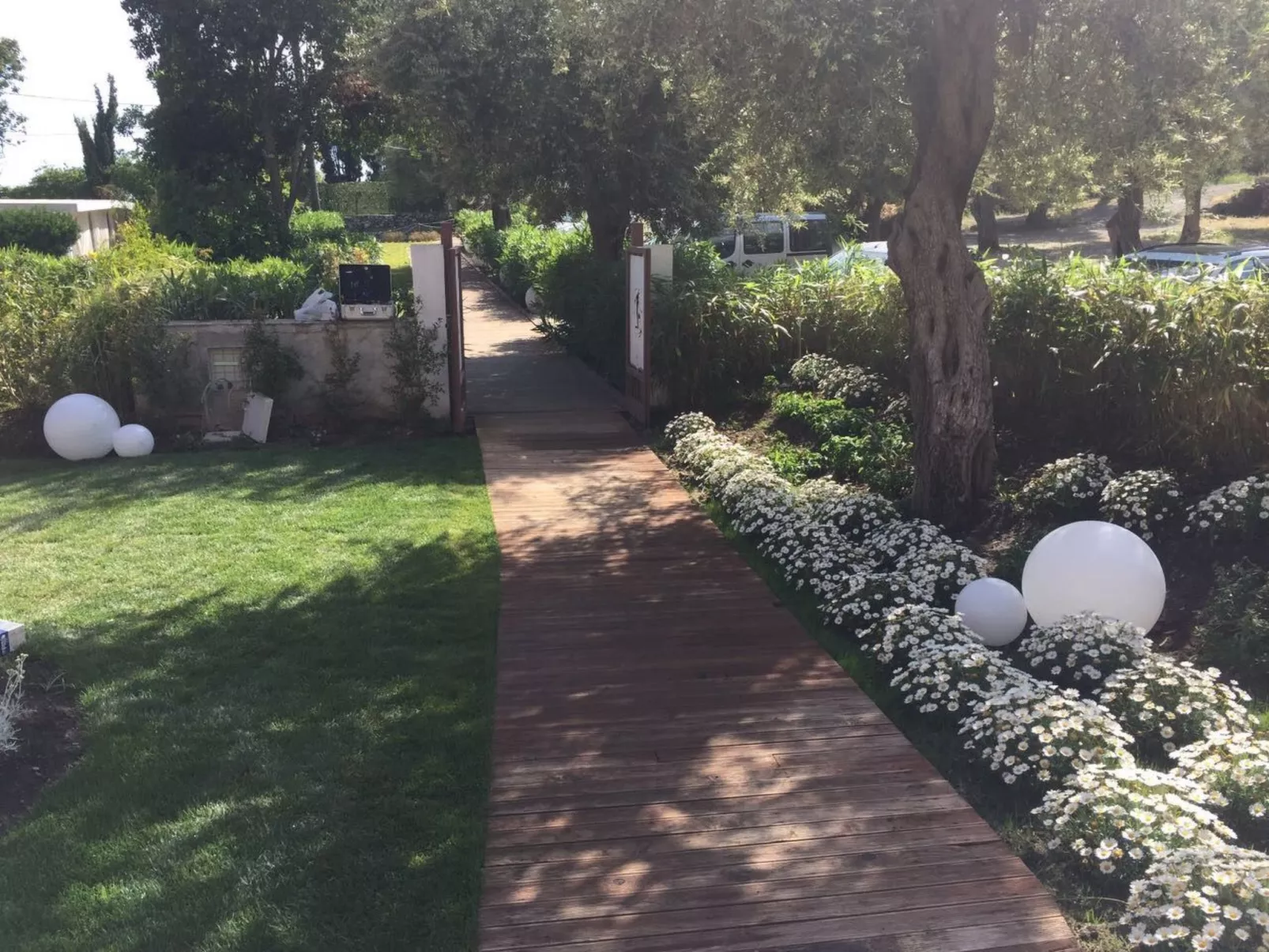 Für 4 Personen ca. 65 m&sup2; in Taormina, Sizilien (Ostsizilien)-Buiten