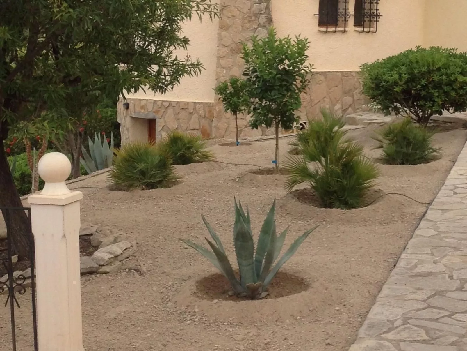 Mit privatem Pool und Meerblick-Image-tags.info