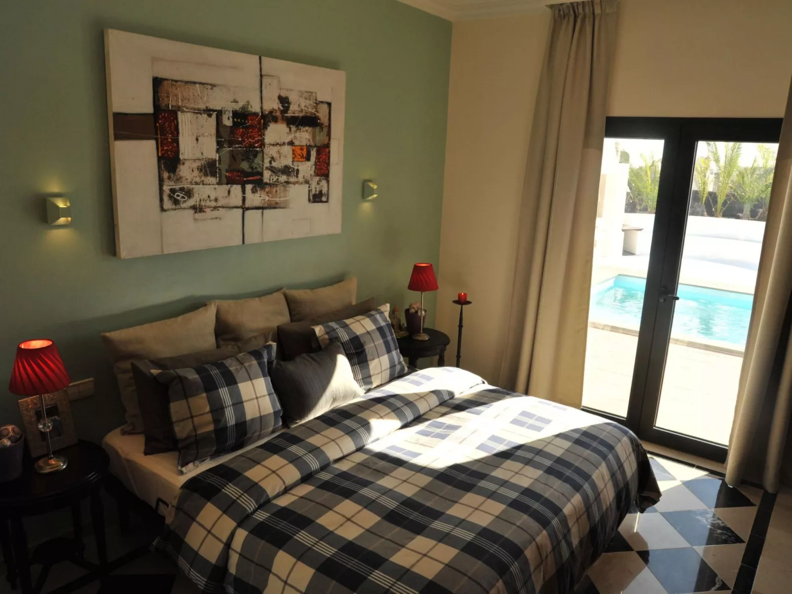 Villa Calero' Haus mit Schwimmbad privada-Image-tags.info