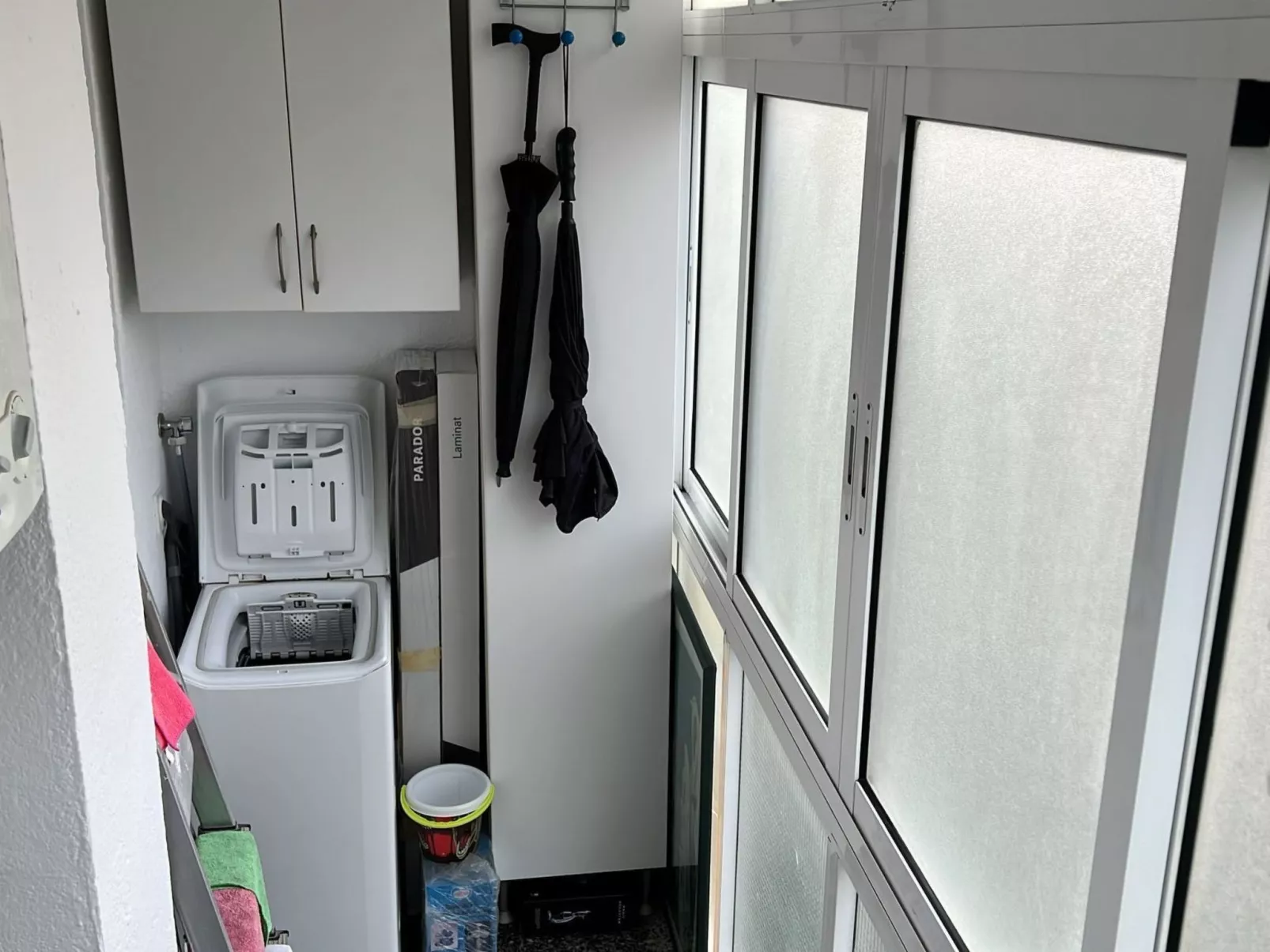 Sonnenstraße-Binnen