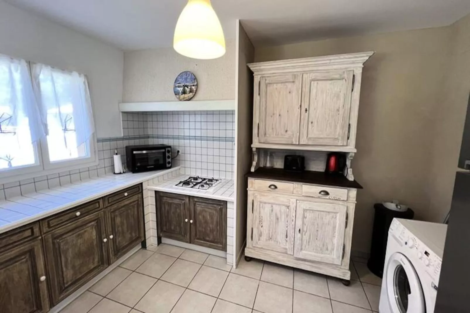 Résidence La Grande Combe-Niet-getagd