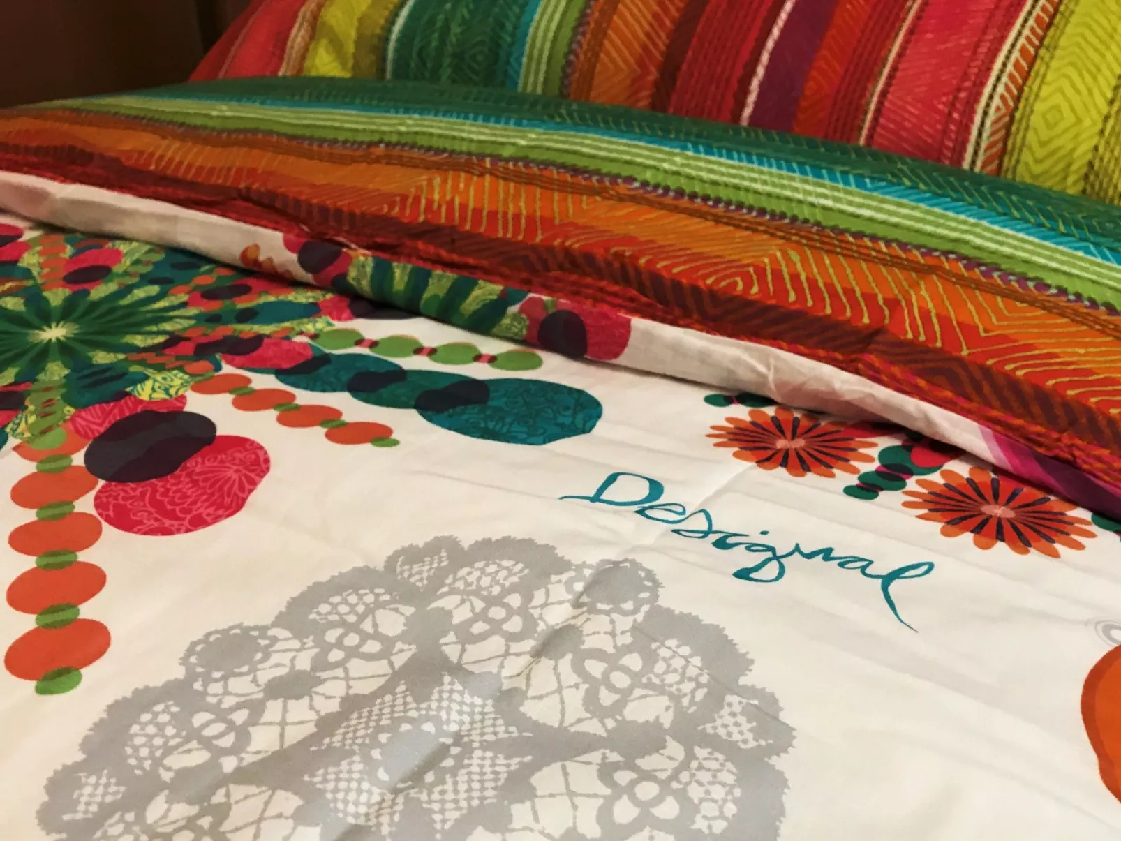 Wohnung "Panorama2" mit Wasserblick-Binnen