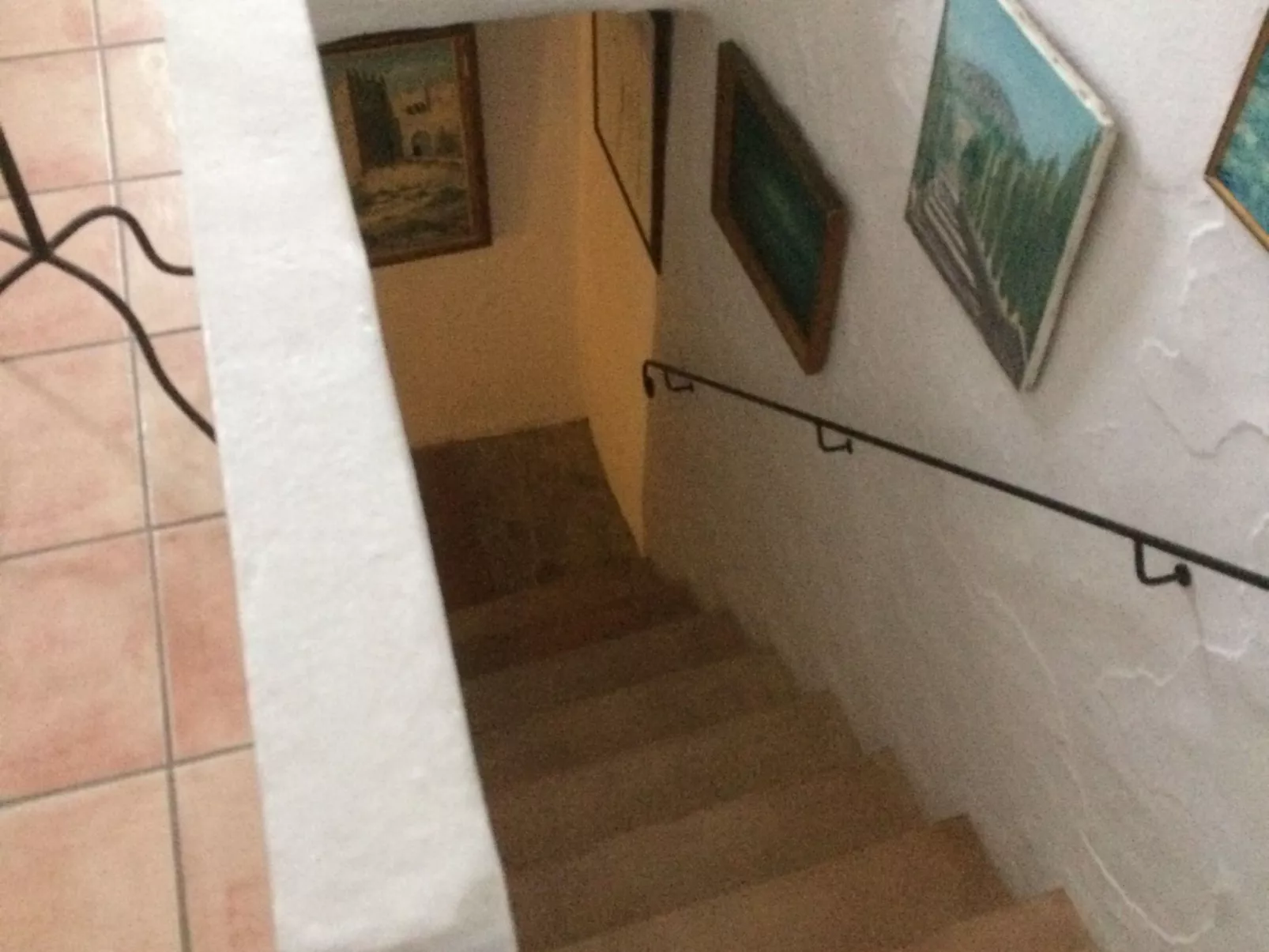 Stadthaus in Artà mit großer Terrasse-Binnen