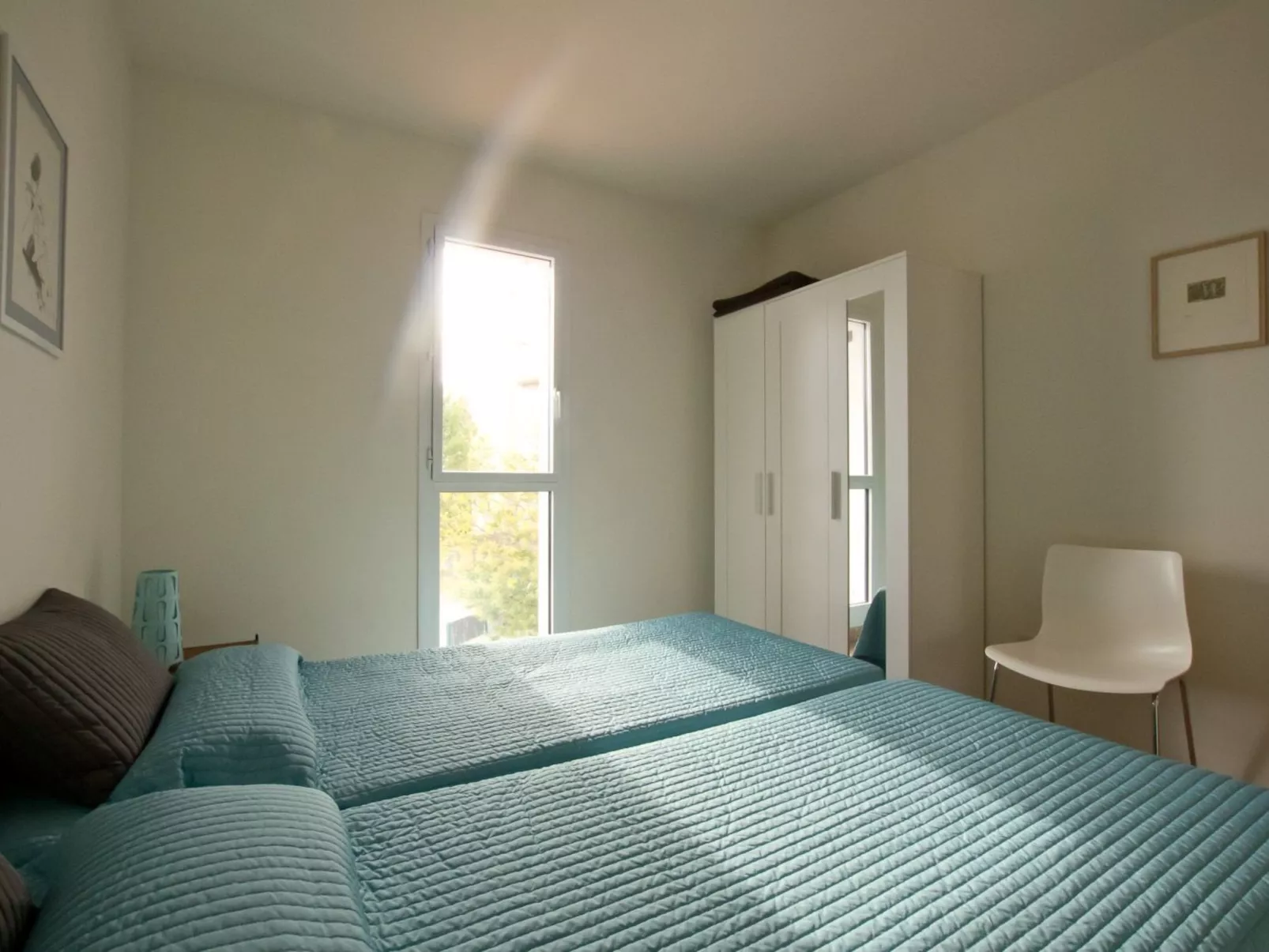 Gemütliches Ferienhaus mit Offenem Kamin-Binnen