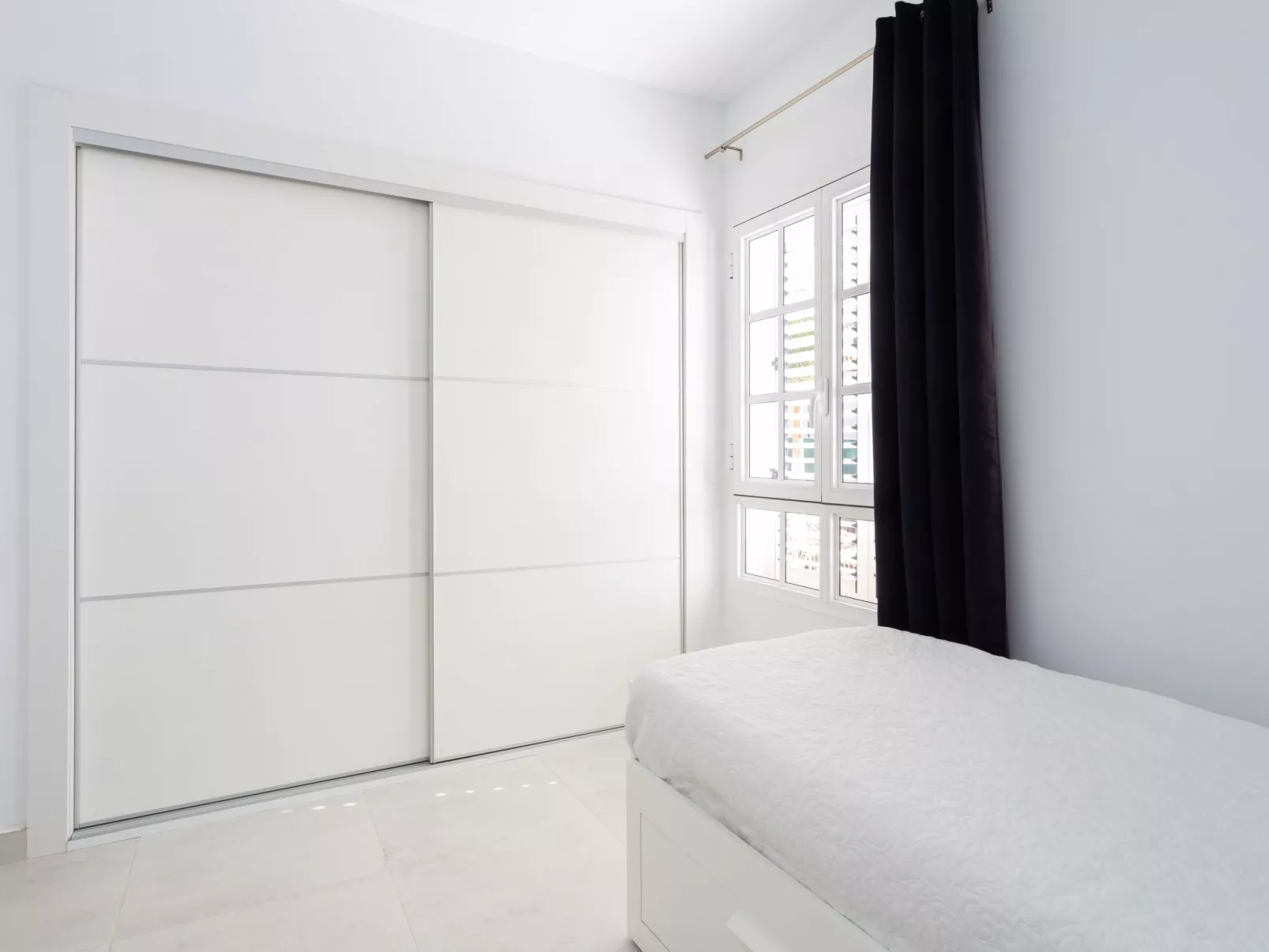 Villa del Duque-Binnen