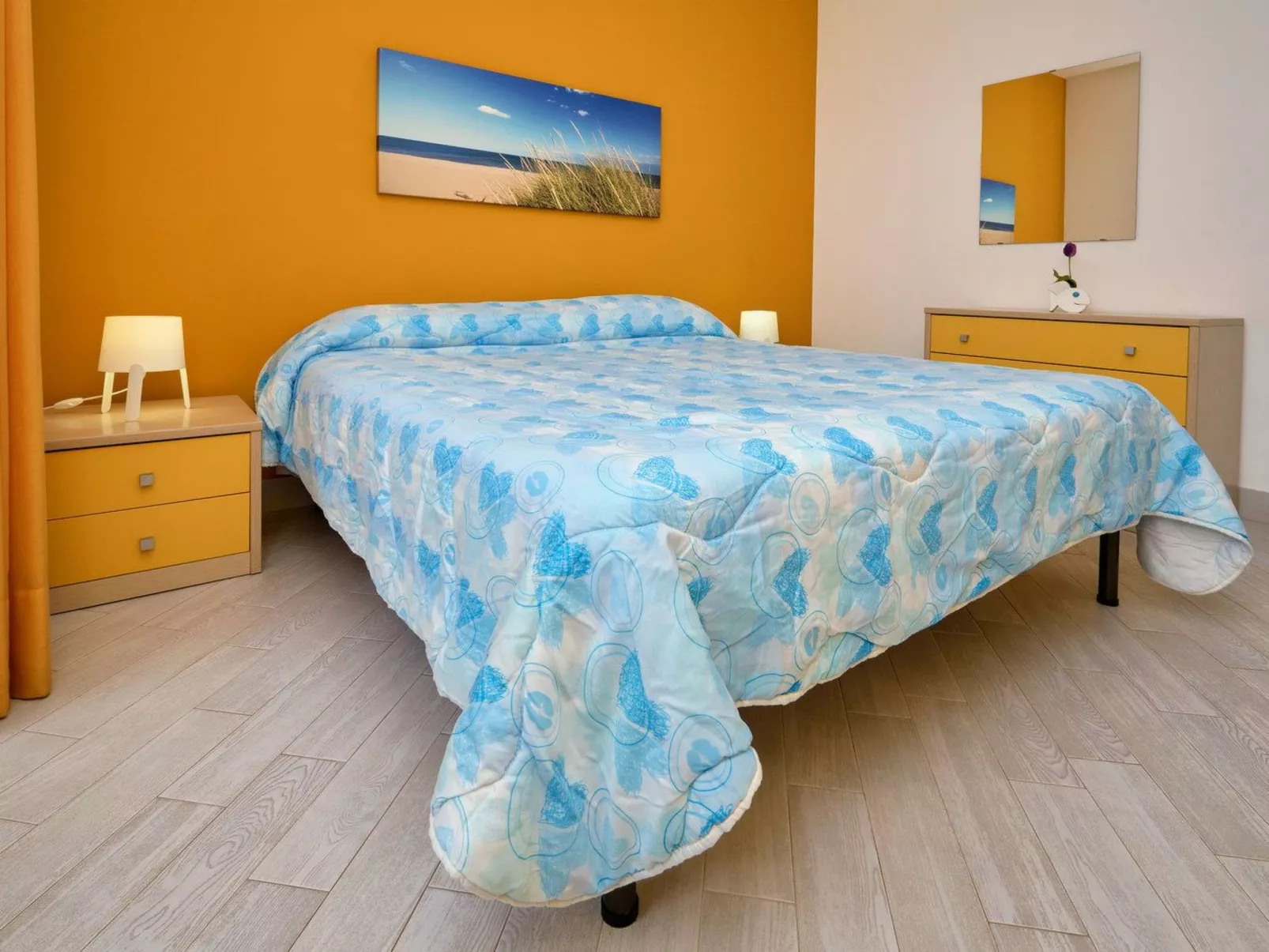 In Marina Di Ragusa mit Terrasse, Grill und Garten-Image-tags.info