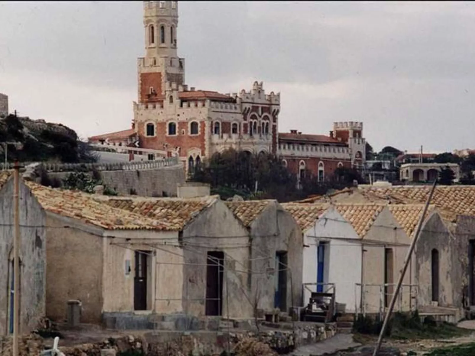 Wohnung 'Villa Cavarra 1-Image-tags.info