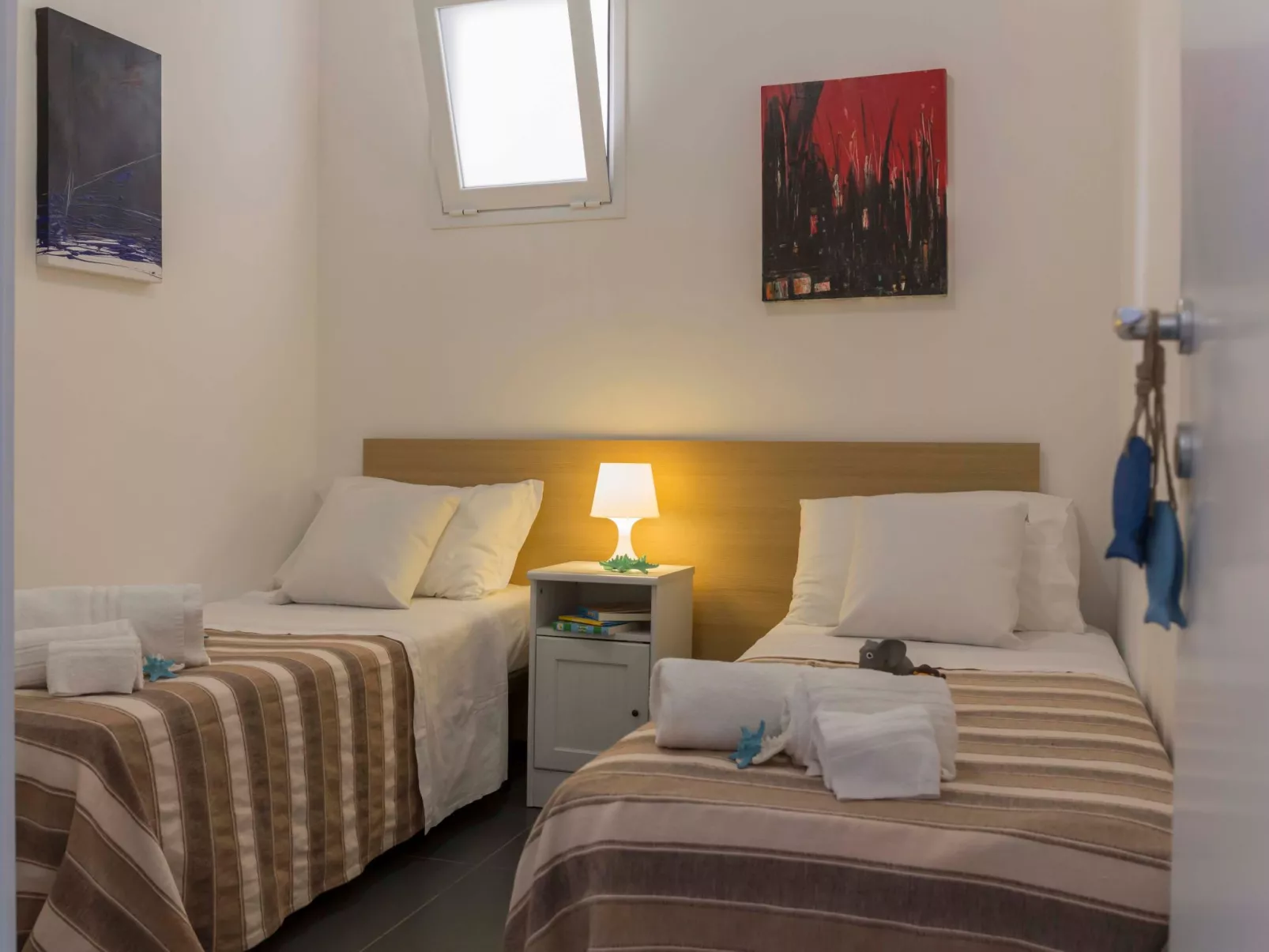 Wohnung mit Meerblick für 6 Personen-Image-tags.info