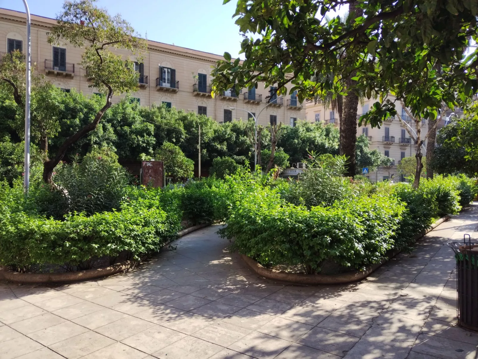 MaXelA Penthouse Grey-Buiten