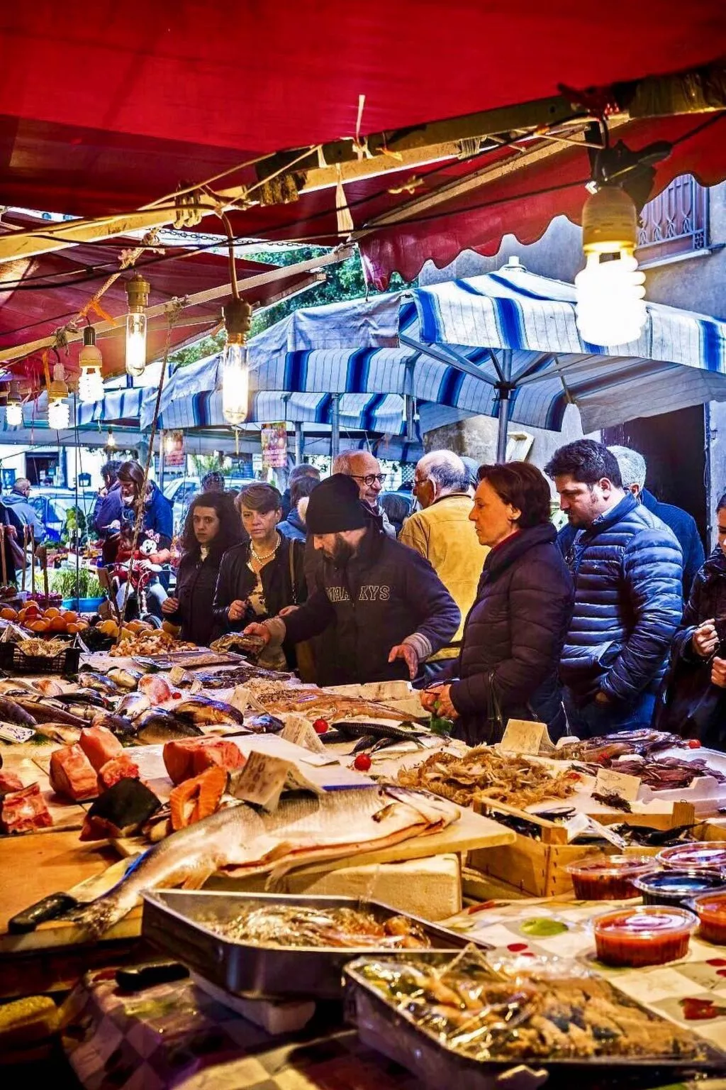 Wohnung "La Terrazza di Massimo-Image-tags.info