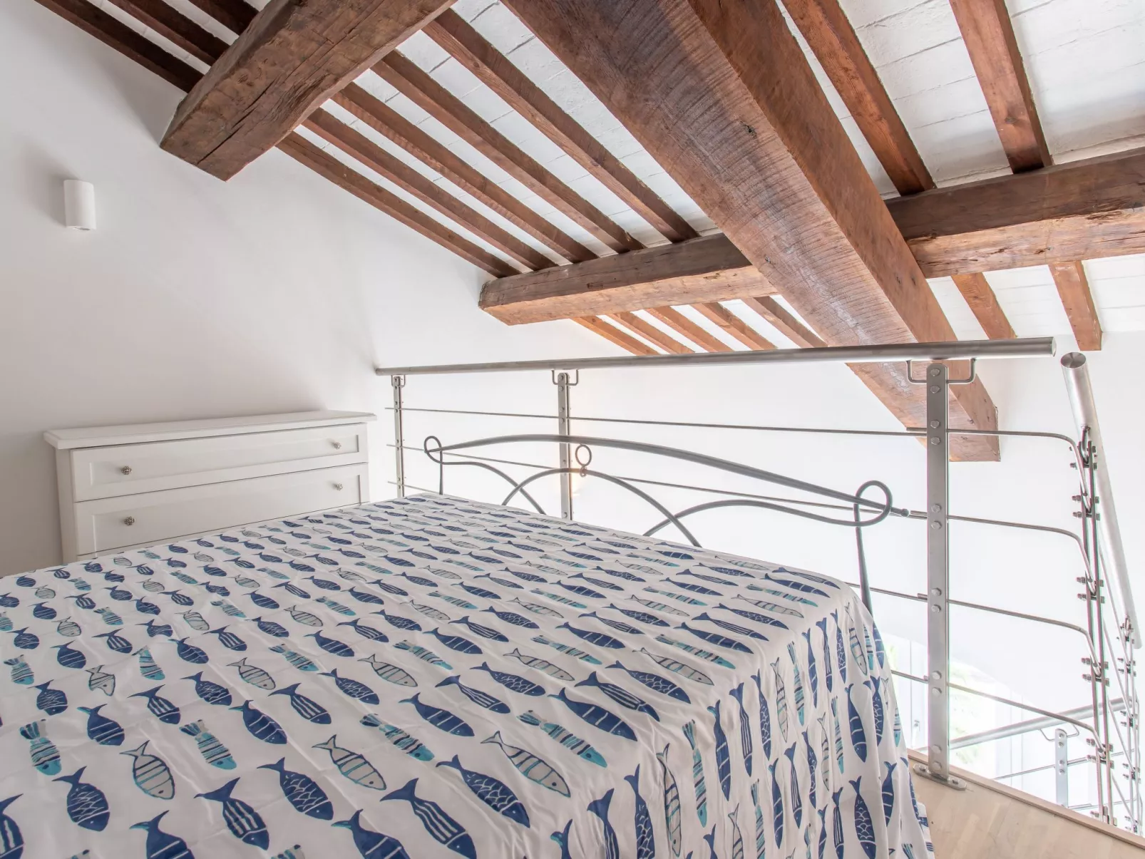 Villaflair - Bensa contemporary - Binnen