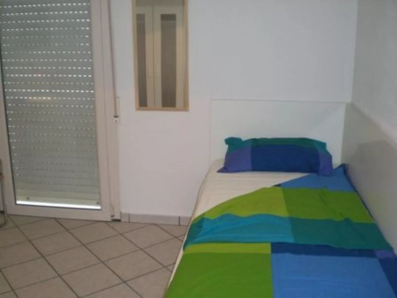 Wohnung in Soleminis mit Grill-Binnen