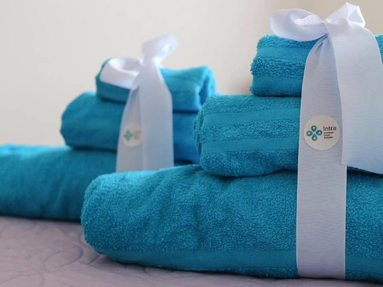 300 Meter vom Meer entfernt-Binnen