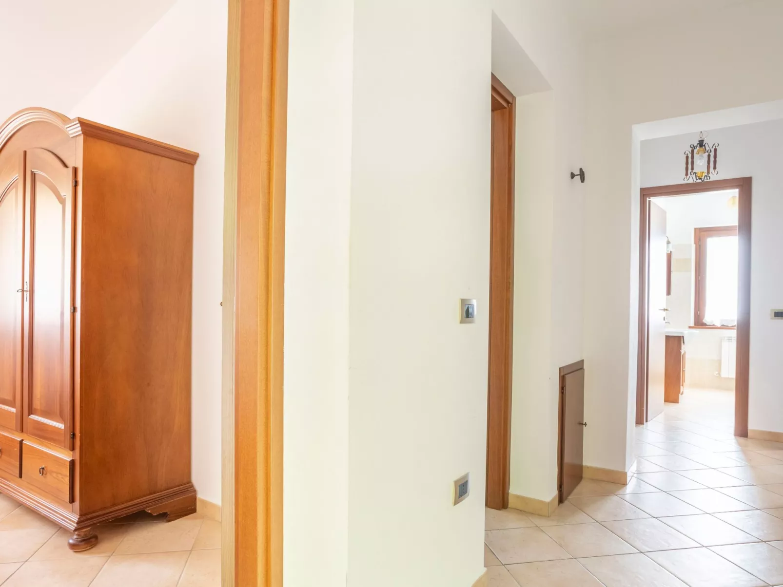 La Panoramica-Binnen