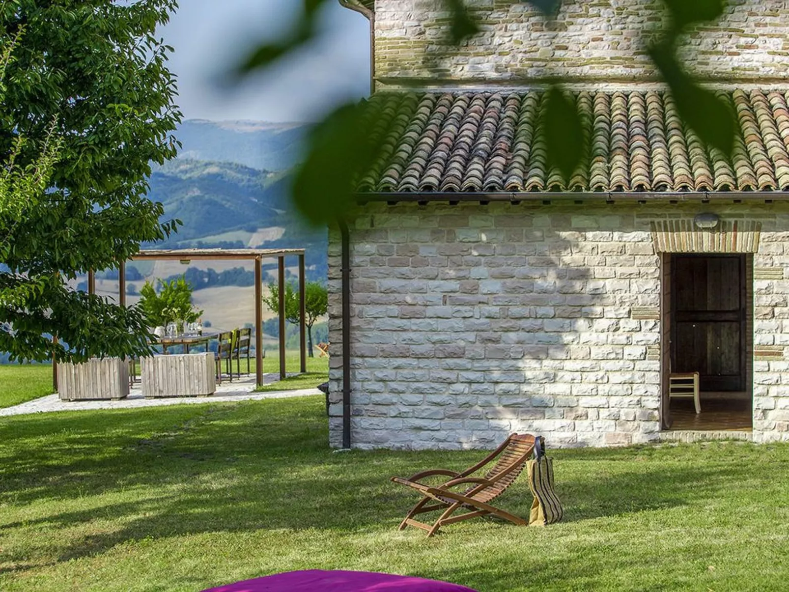 Ferienvilla 'Checello' mit privatem Pool-Image-tags.info