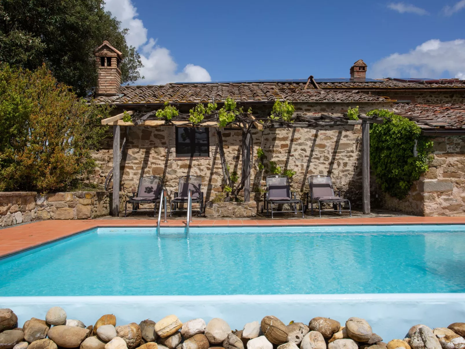 Best of Tuscany-Buiten