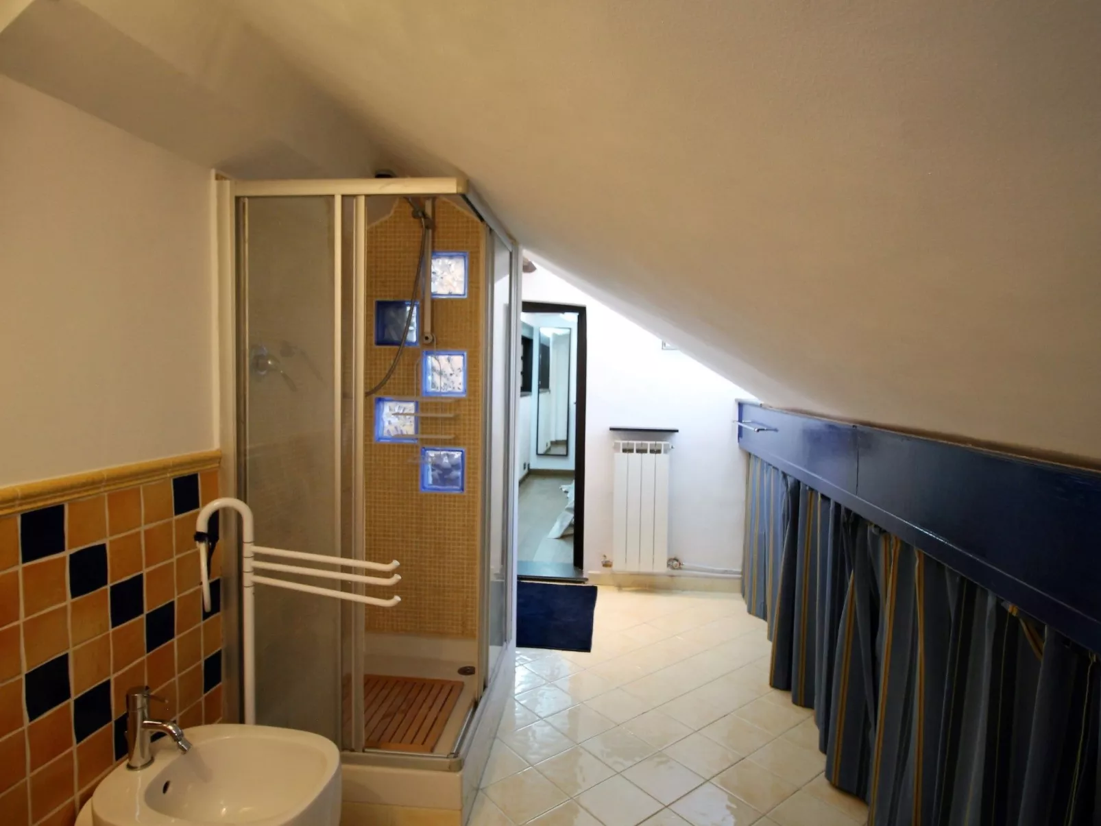 Wohnung 'Goliath' mit Terrasse-Image-tags.info