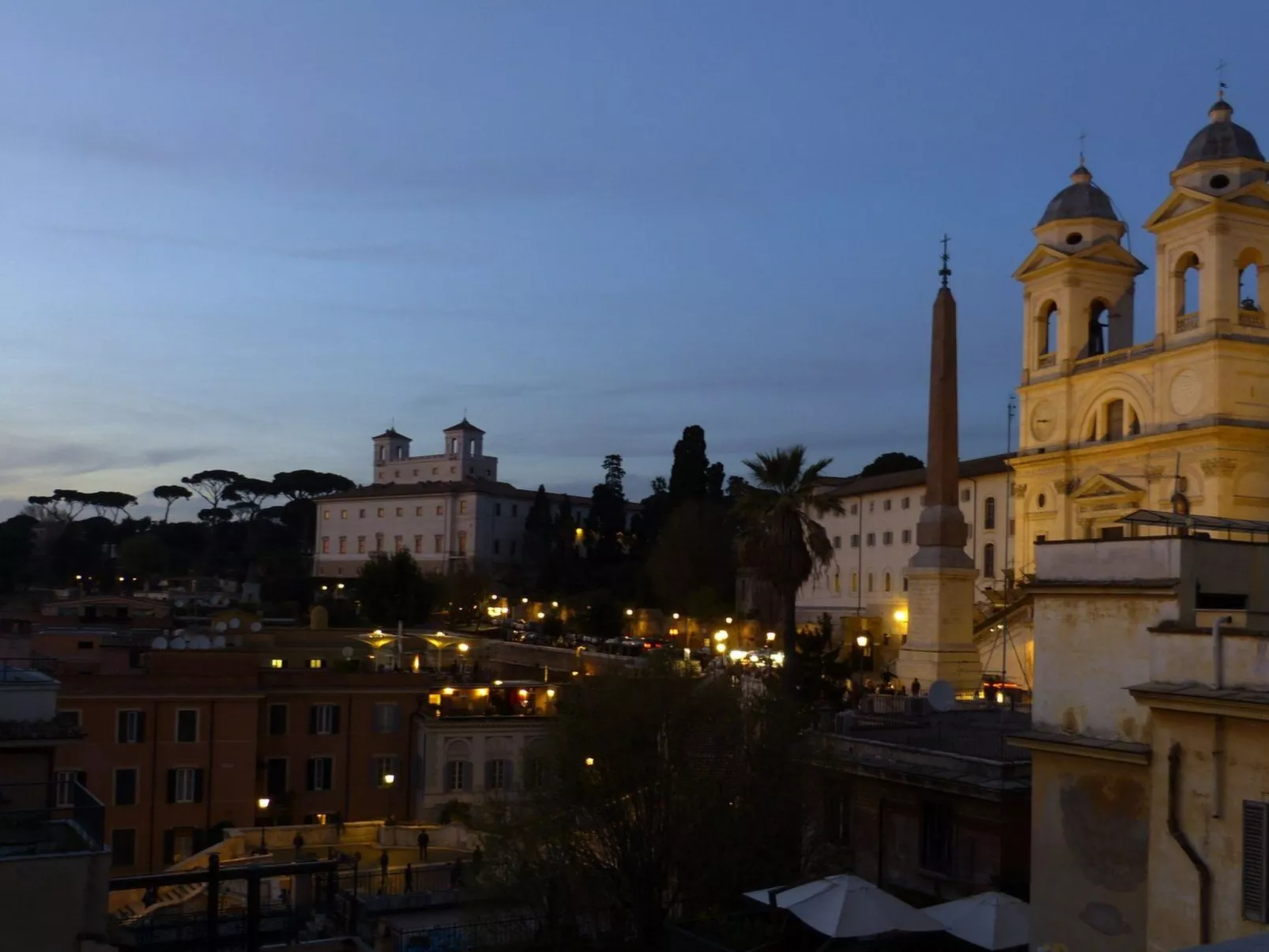Appartement mit Dachterrasse-Image-tags.info