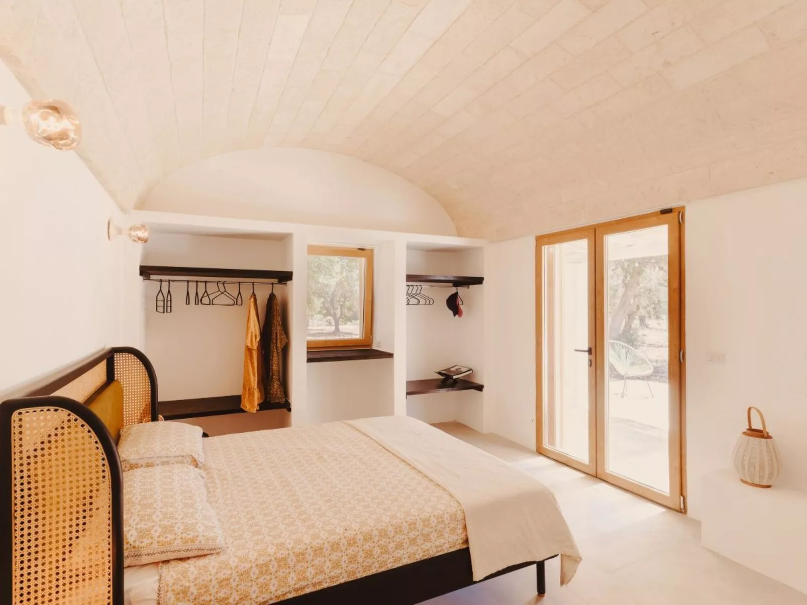 Villa Jolie mit Pool-Binnen