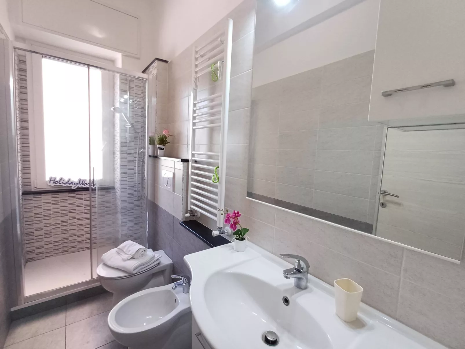 Utri Haus von Holiday World-Binnen