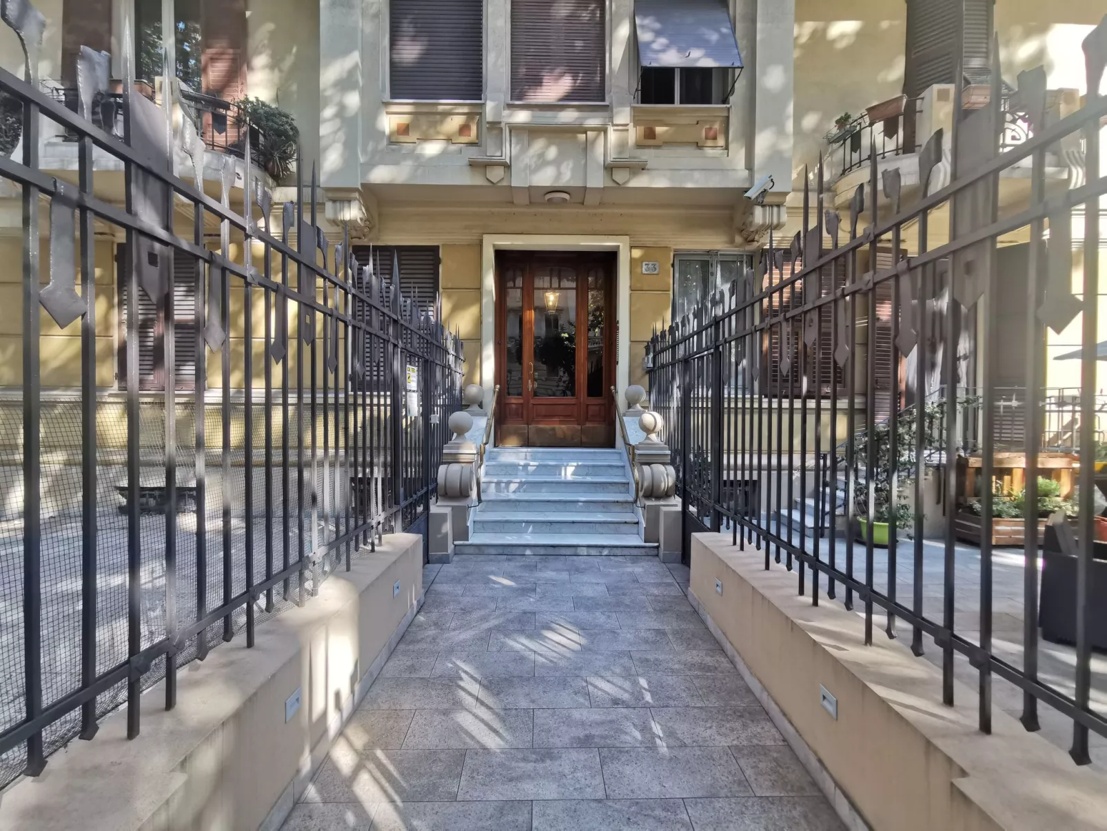 La Casa di Lina by Holiday World-Buiten