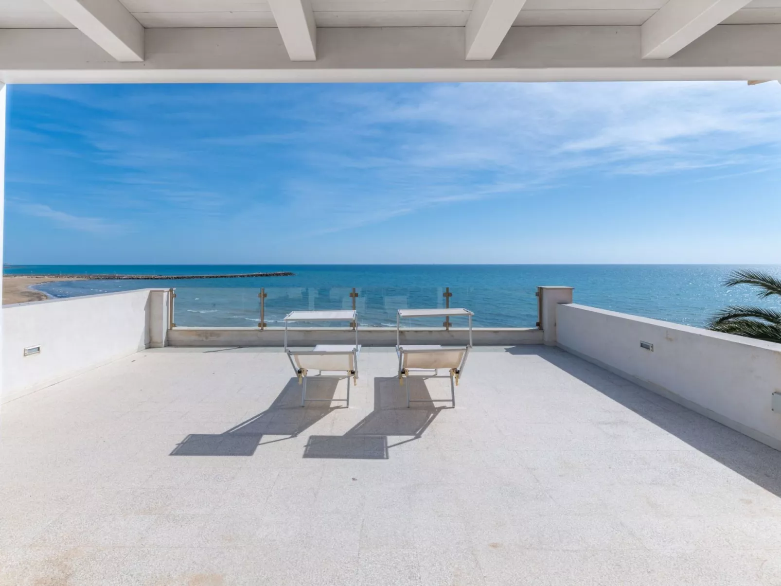 In Donnalucata mit Grill und Terrasse-Image-tags.info