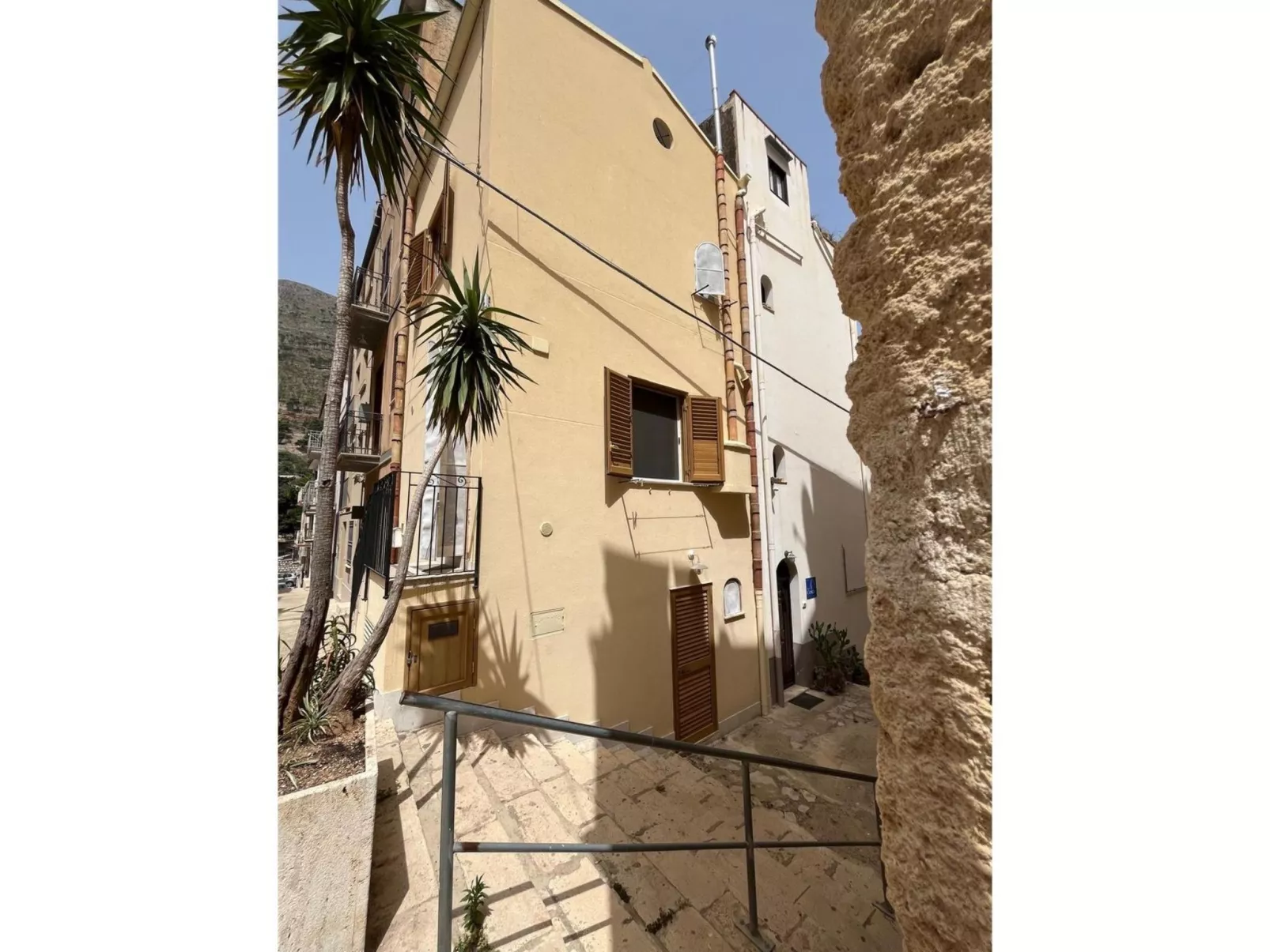 'Marcantonio' mit Privatparkplatz-Image-tags.info