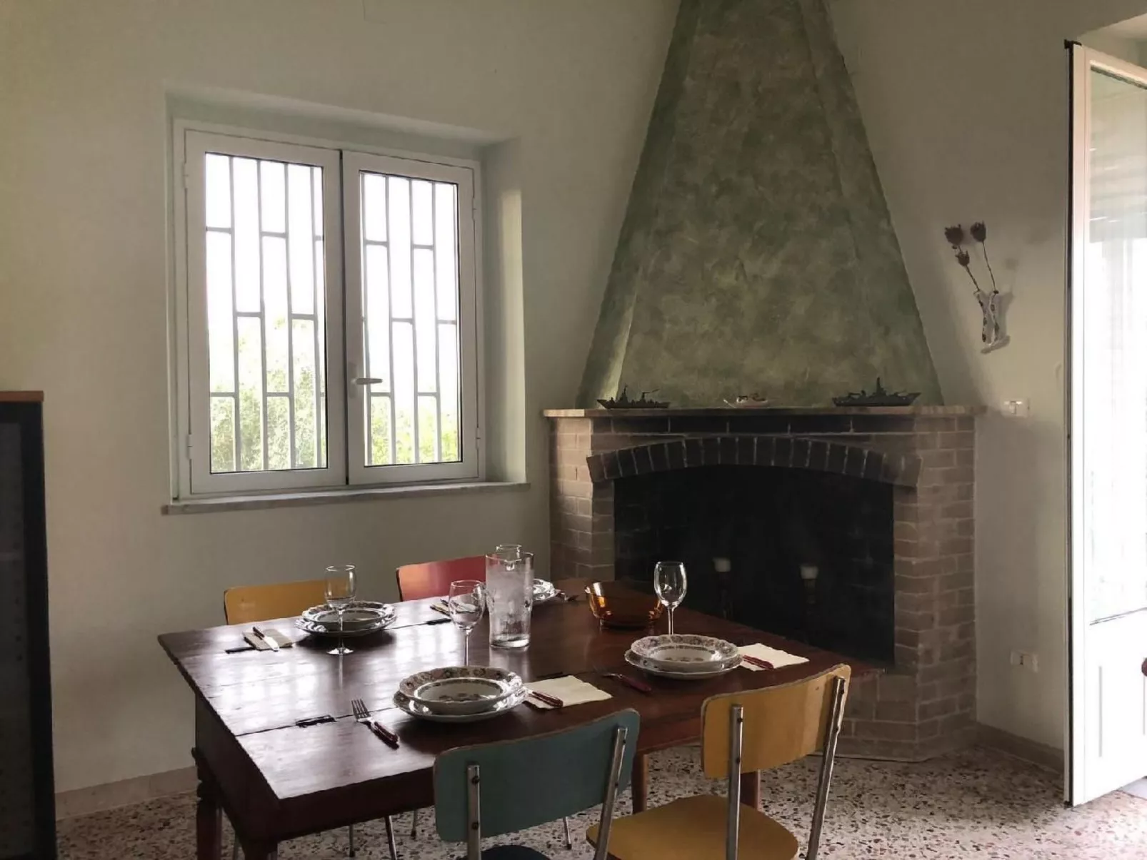 Villetta degli Ulivi-Image-tags.info