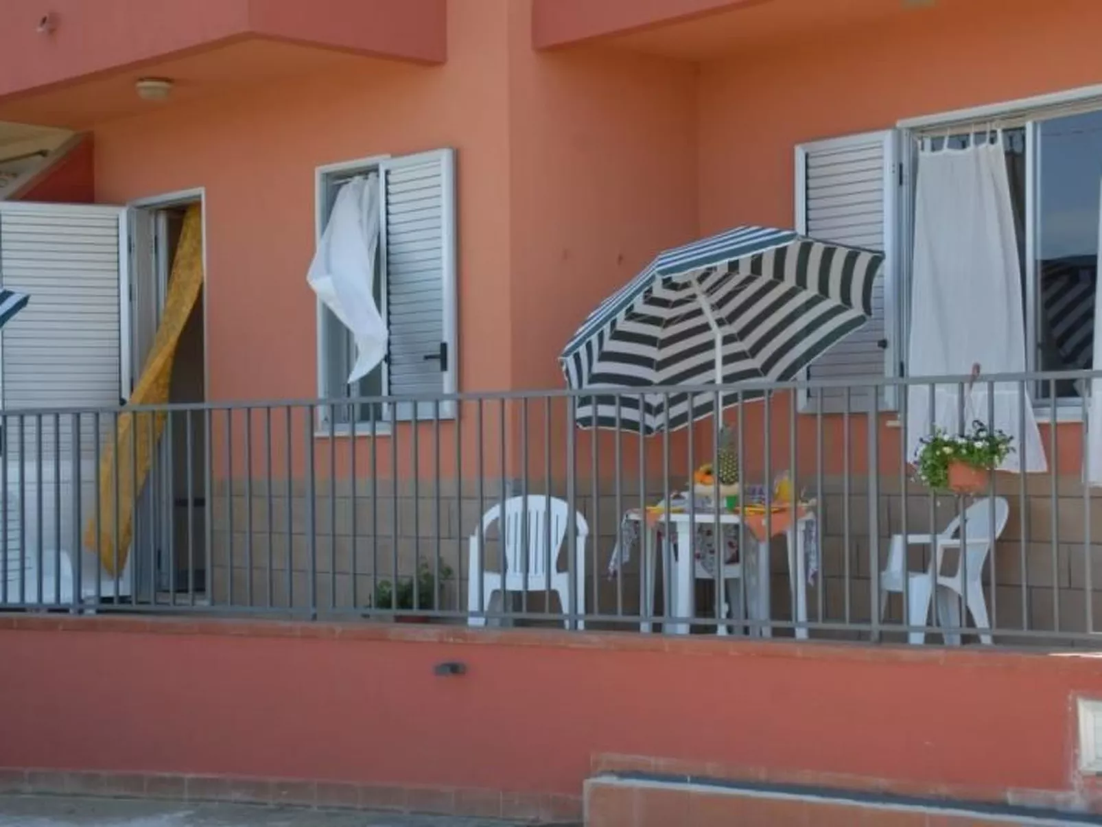 Wohnung in Balestrate mit kostenlosem Parkplatz-Image-tags.info