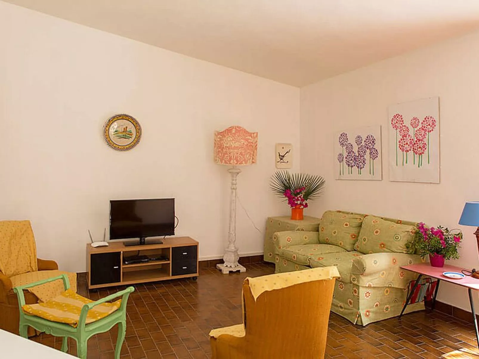 "Villetta Alba 2A" in Strandnähe-Image-tags.info