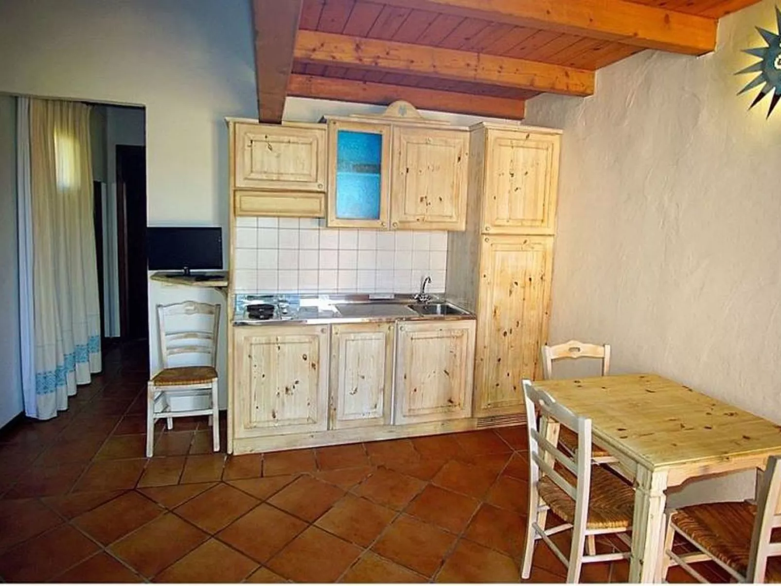 Apt. Eldi SC, mit gemeinsamem Schwimmbad-Image-tags.info