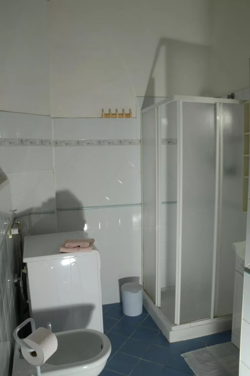 Palast im historischen Zentrum von Città della Pieve.-Image-tags.info