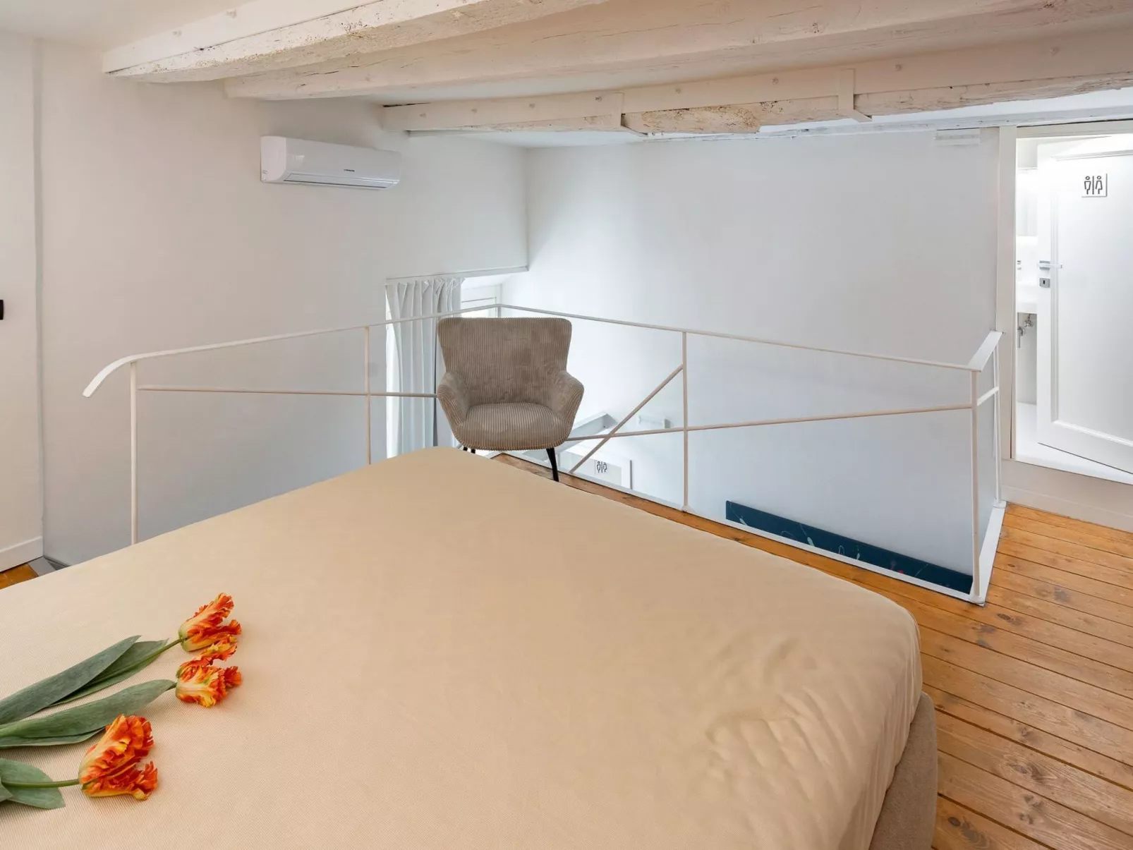 Via Giraldi Haus interno 7 klimatisierte Wohnung-Image-tags.info