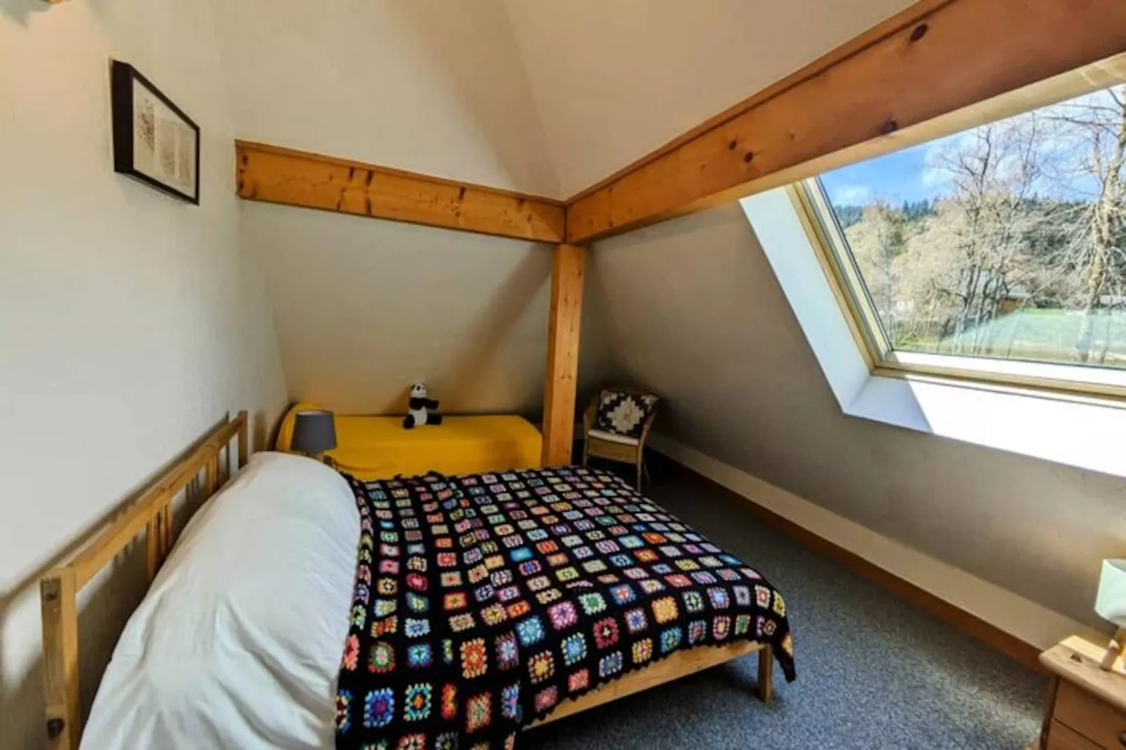 Chalet Nordique, 6 Personnes-Image-tags.