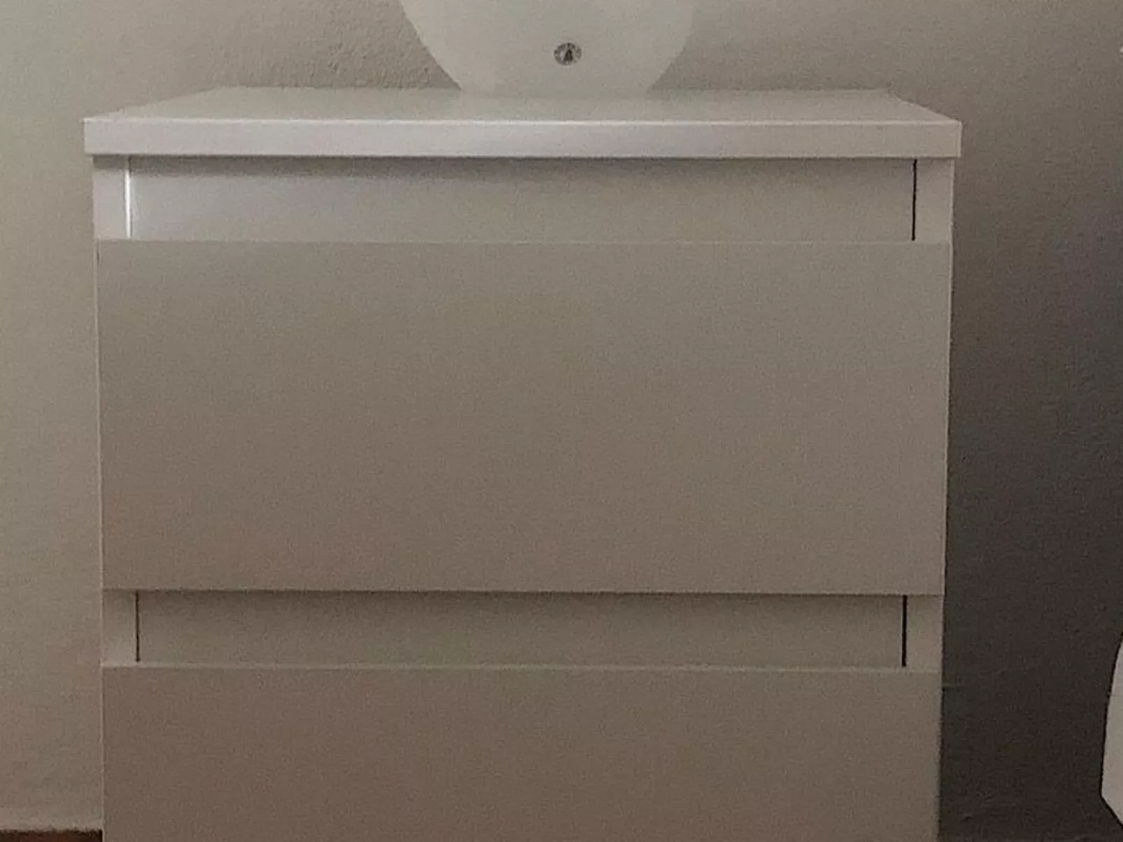 Wohnung mit Seeblick in Villa Elena-Binnen