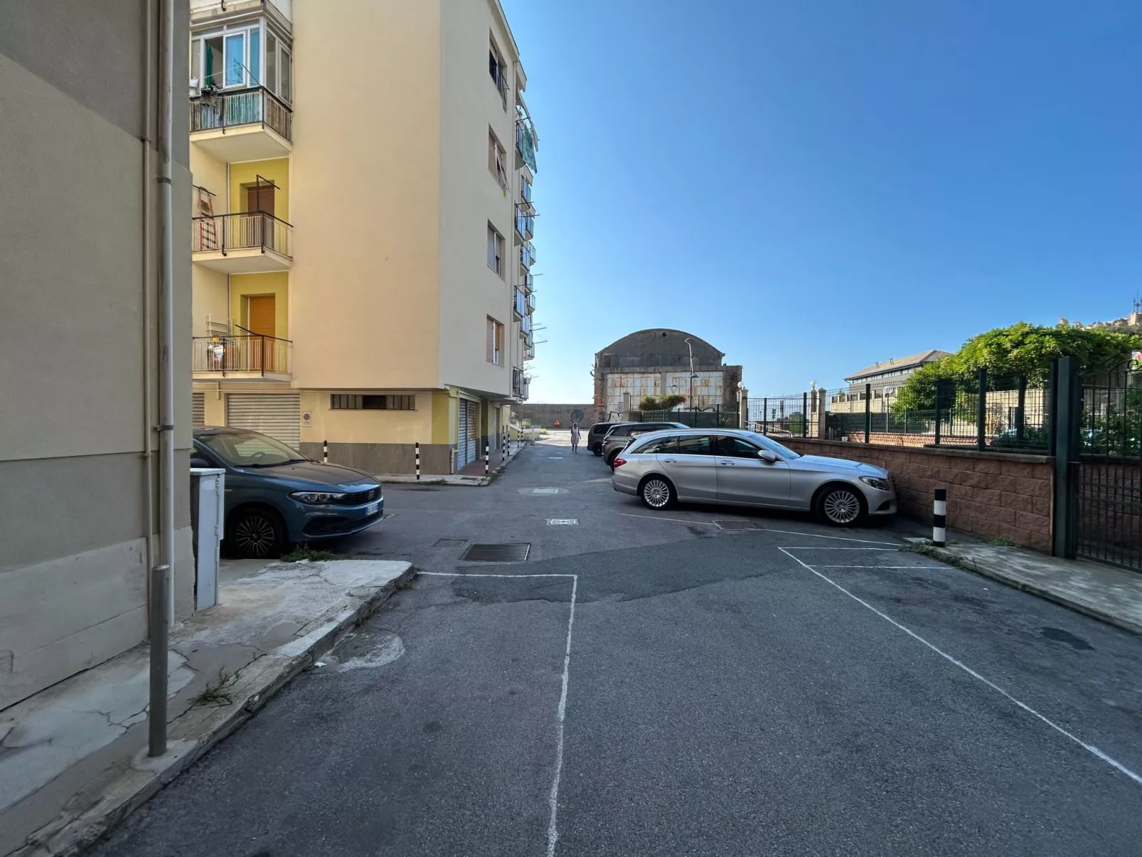 Goodvibes von Holiday World-Buiten