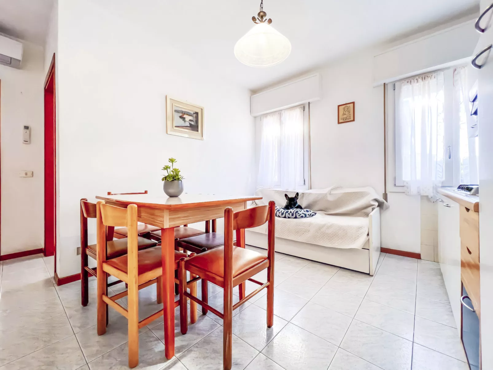 Wohnung 'Calligher A' mit Balkon-Image-tags.info