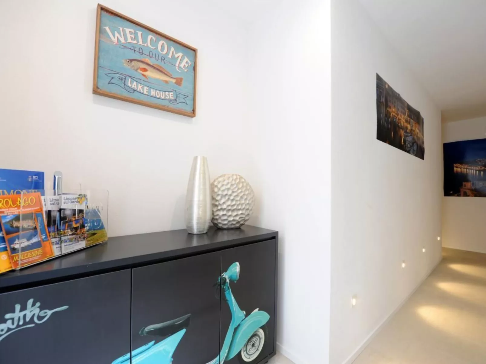 'Bella Vacanza 2 - Binnen