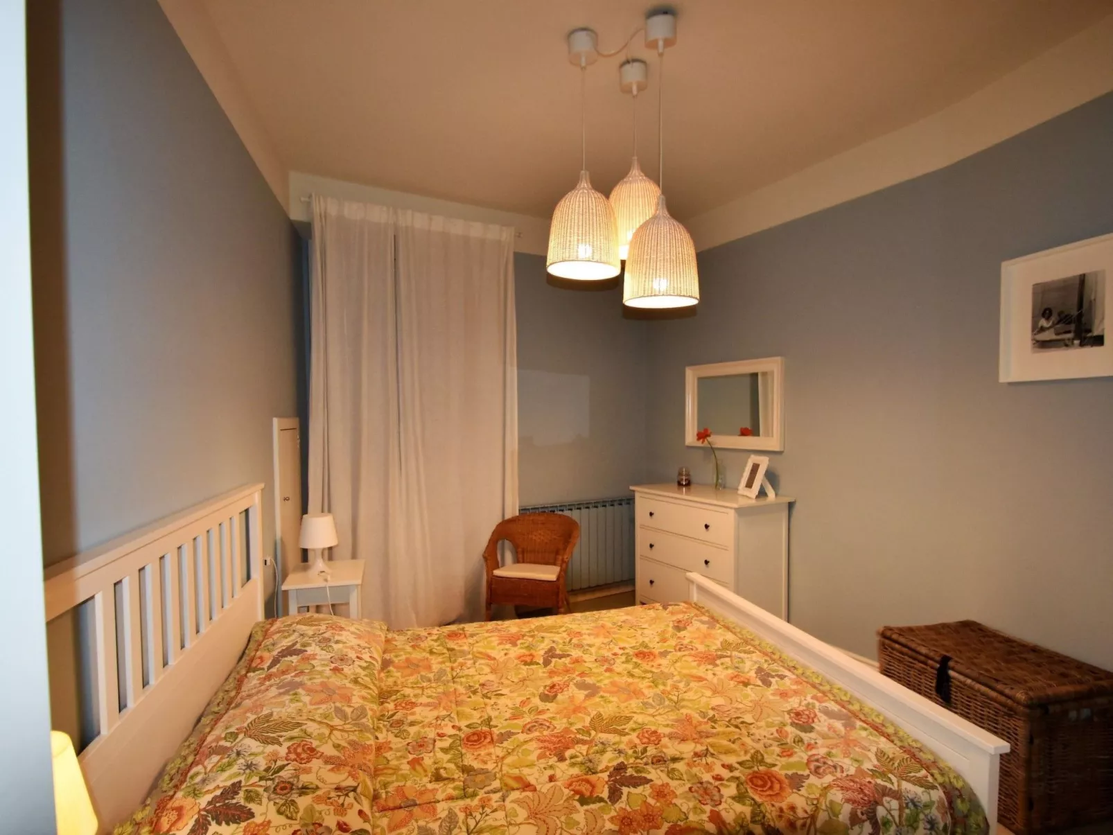 IML1017 CASA CRISTINA-Binnen