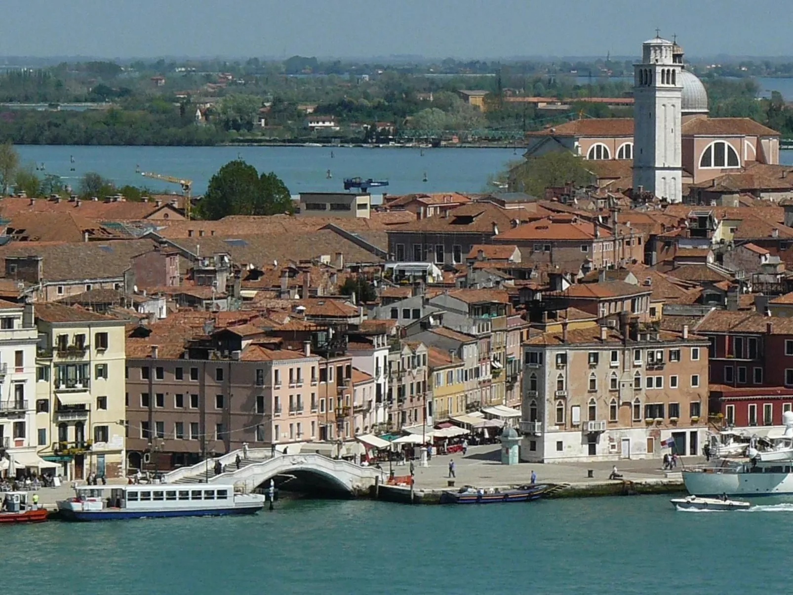 Wohnung Ca' Moro in Venedig-Image-tags.info