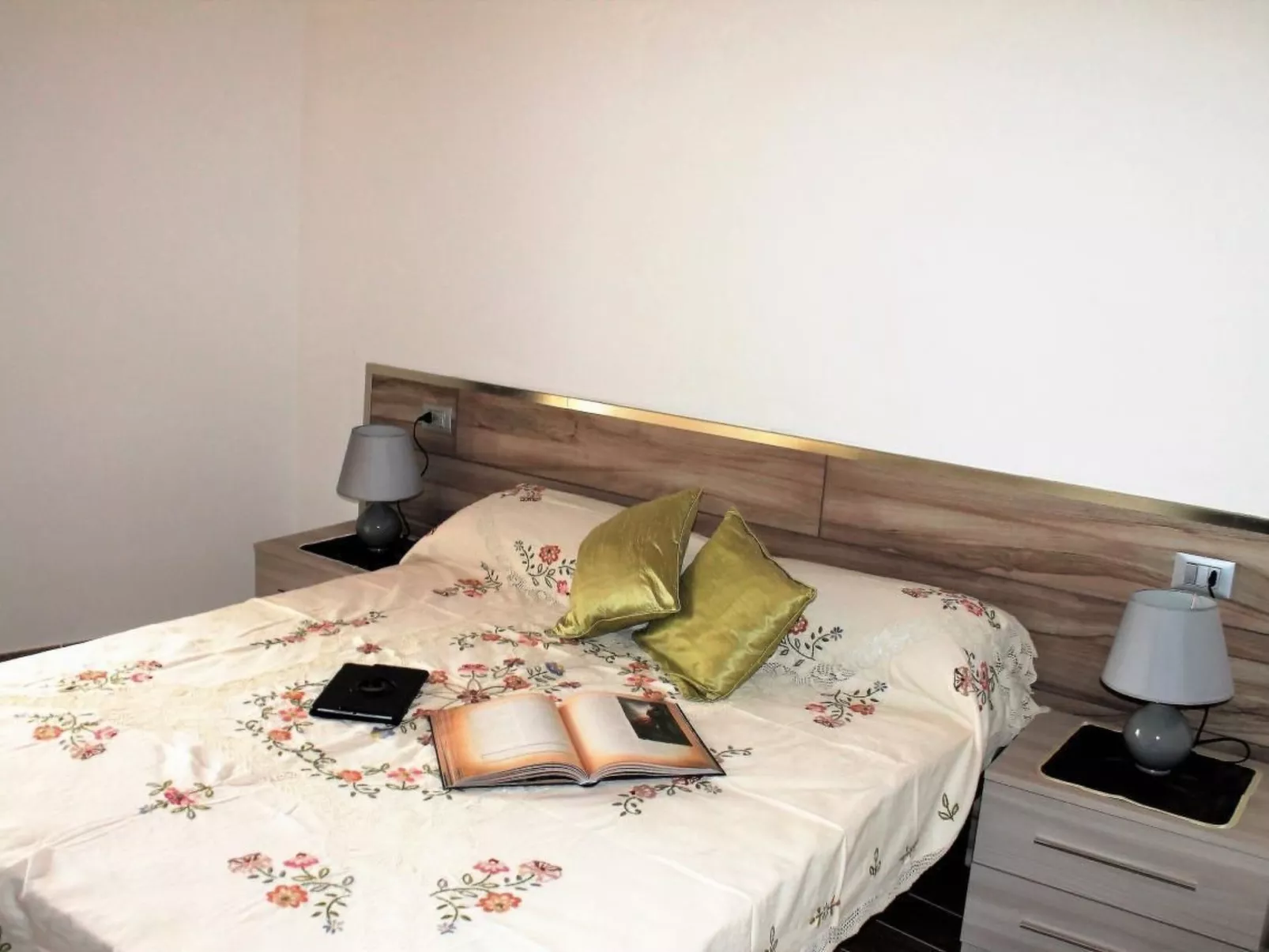 Wohnung 'Genf' mit Blick aufs Wasser-Image-tags.info