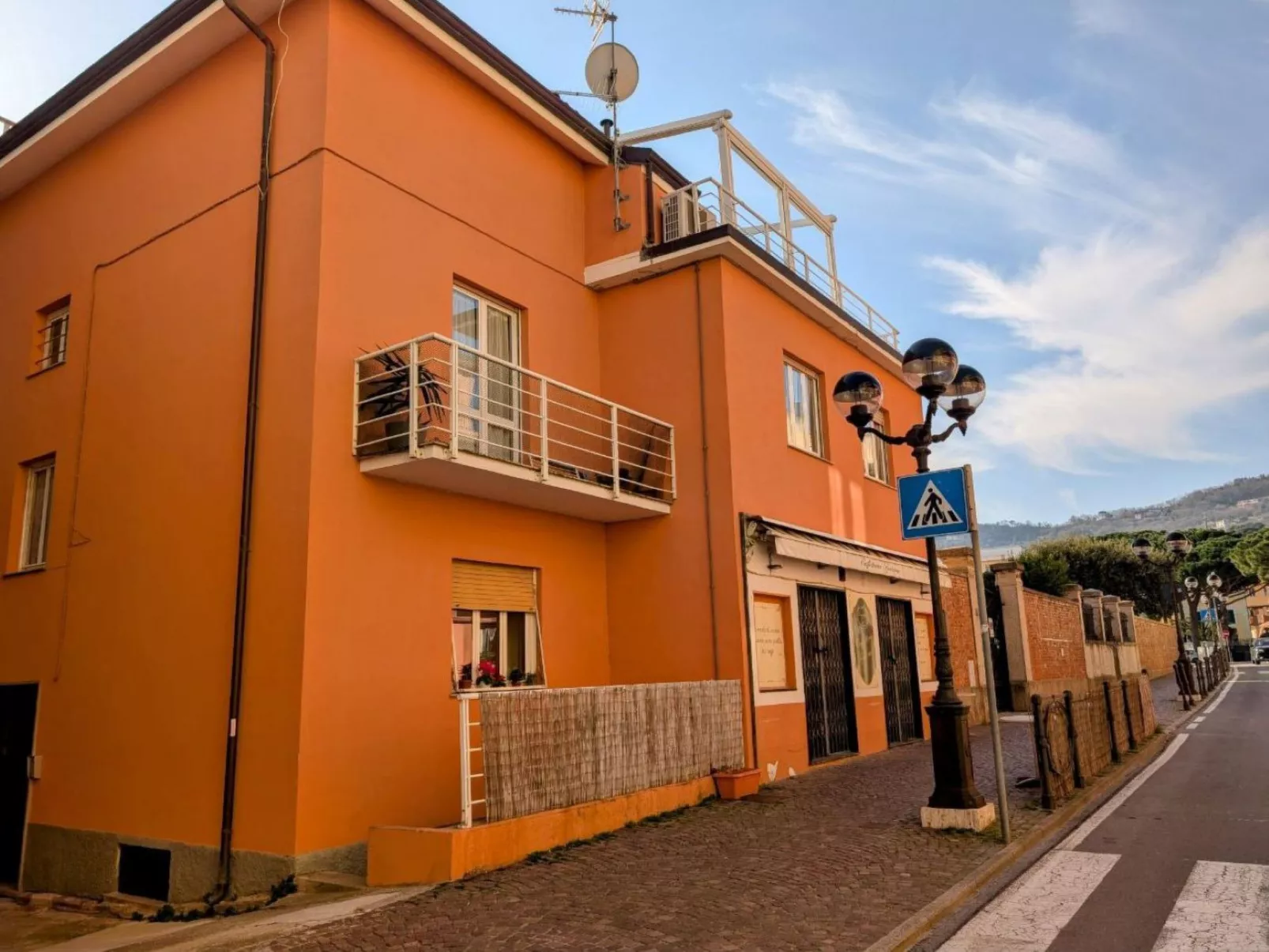 Casa Rea von Holiday World-Buiten