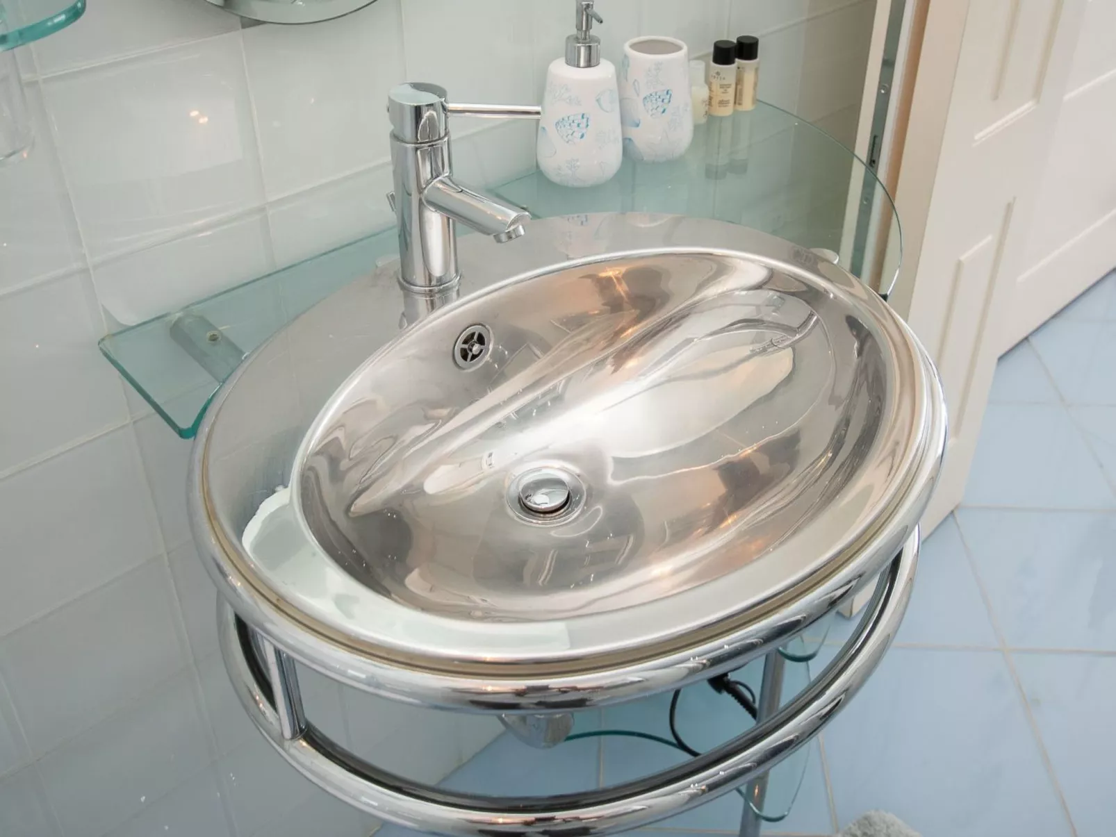 Alba Jachthafen-Binnen