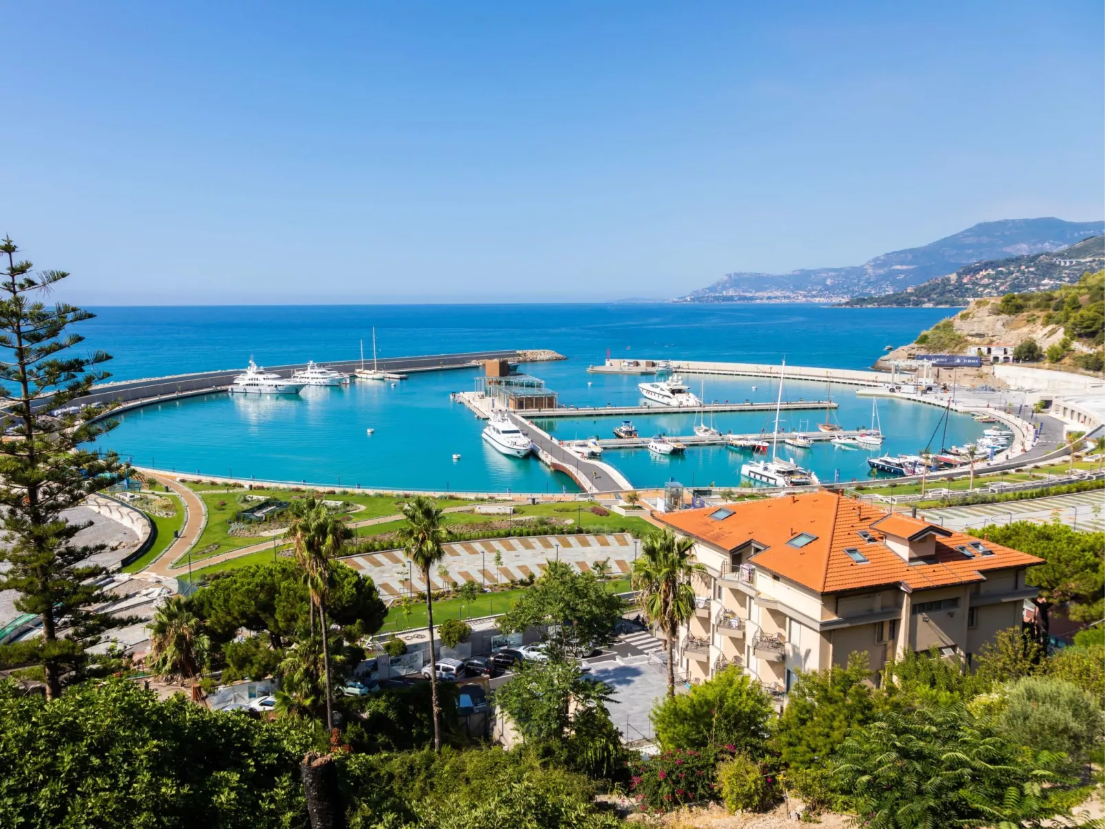 Casa Emma by Holiday World-Buiten