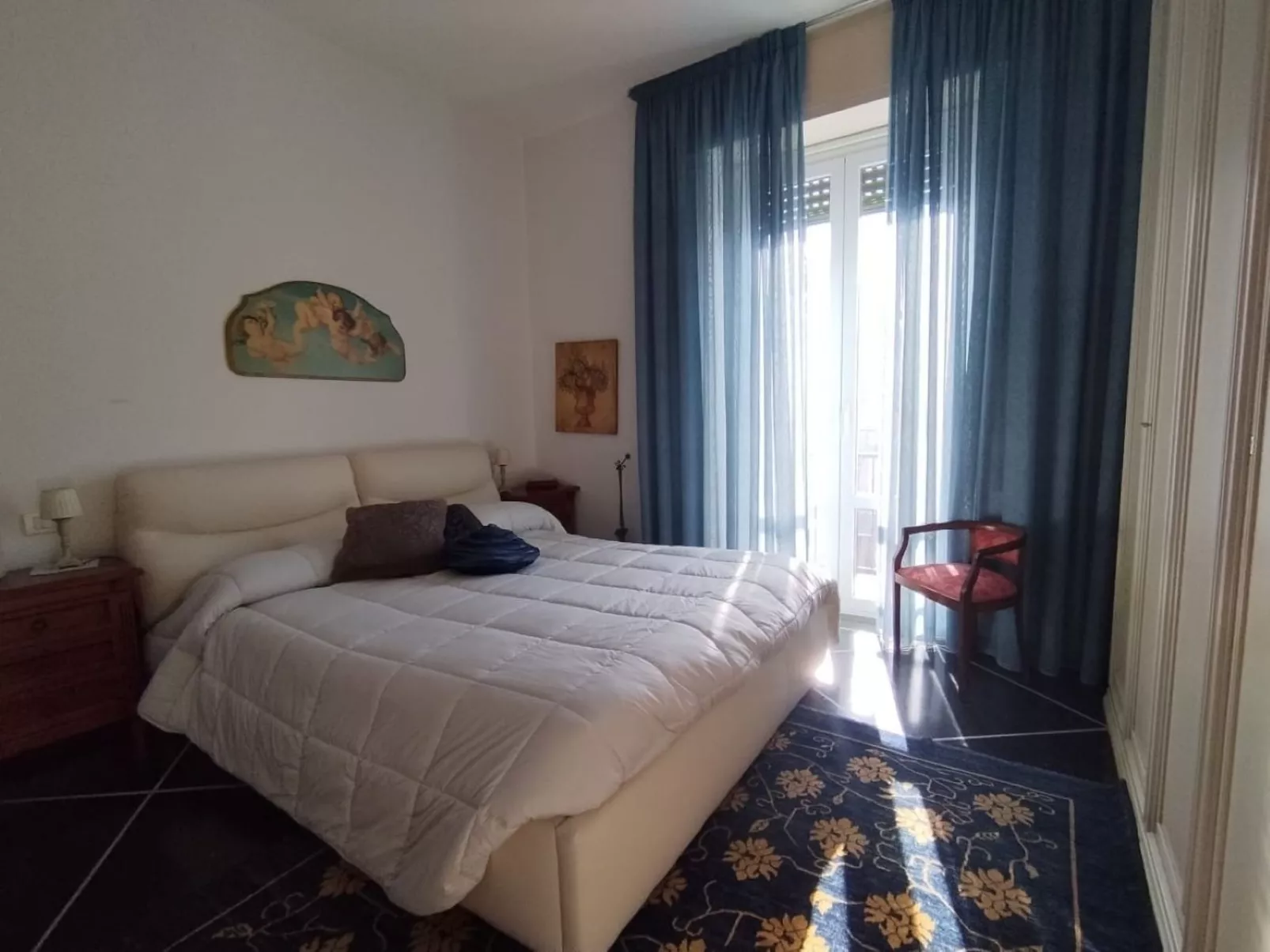 Gabry Beach bei Holiday World-Binnen