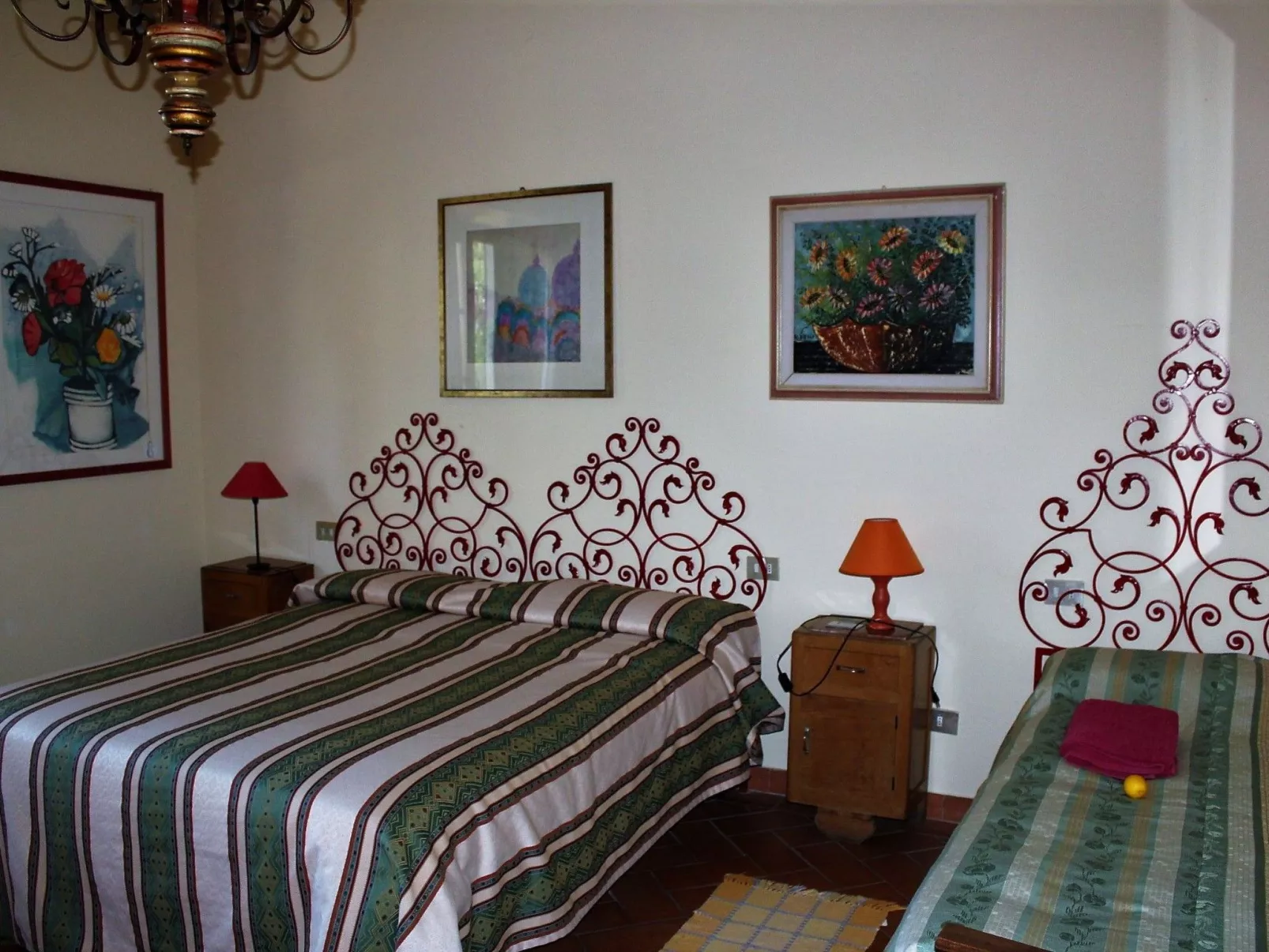 Tolles Ferienhaus in Pian Di Scò mit Privatem Pool und Panoramablick-Binnen