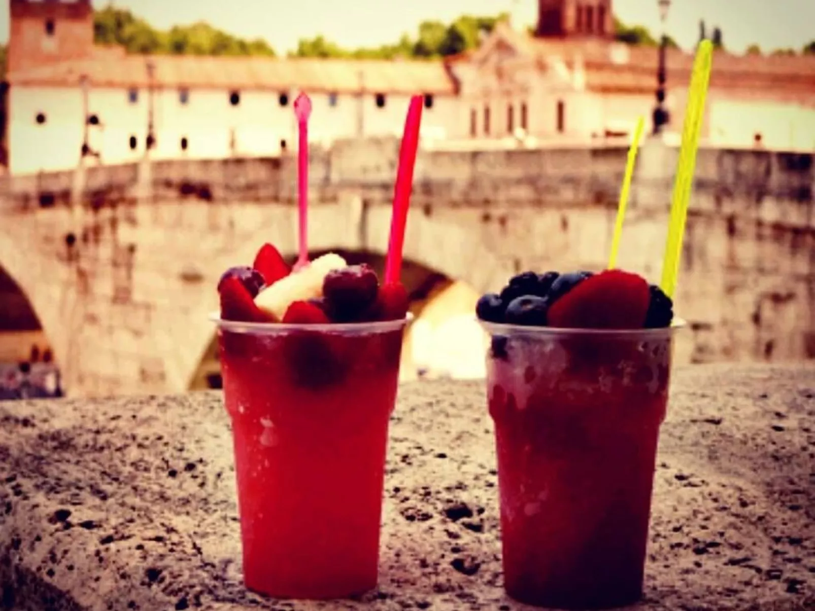 Moderne Ferienwohnung in absolut zentraler Lage in der Nähe des Vatikans-Image-tags.info