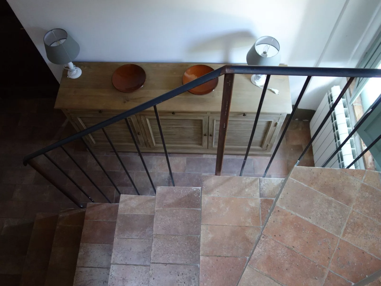 Villa de vacances-Binnen