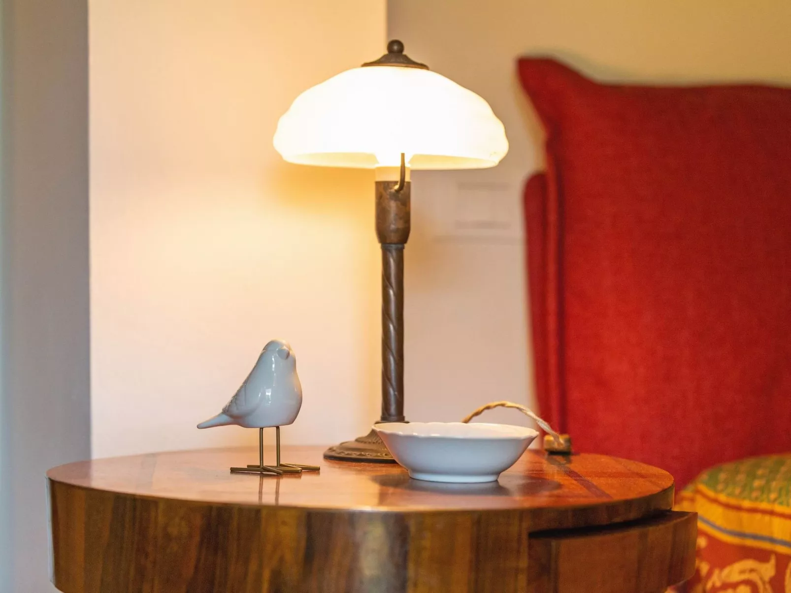 Wohnung 'Molino' mit Whirlpool-Binnen