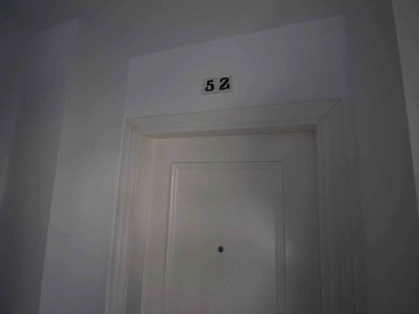 Mit Blick auf das Wasser-Binnen